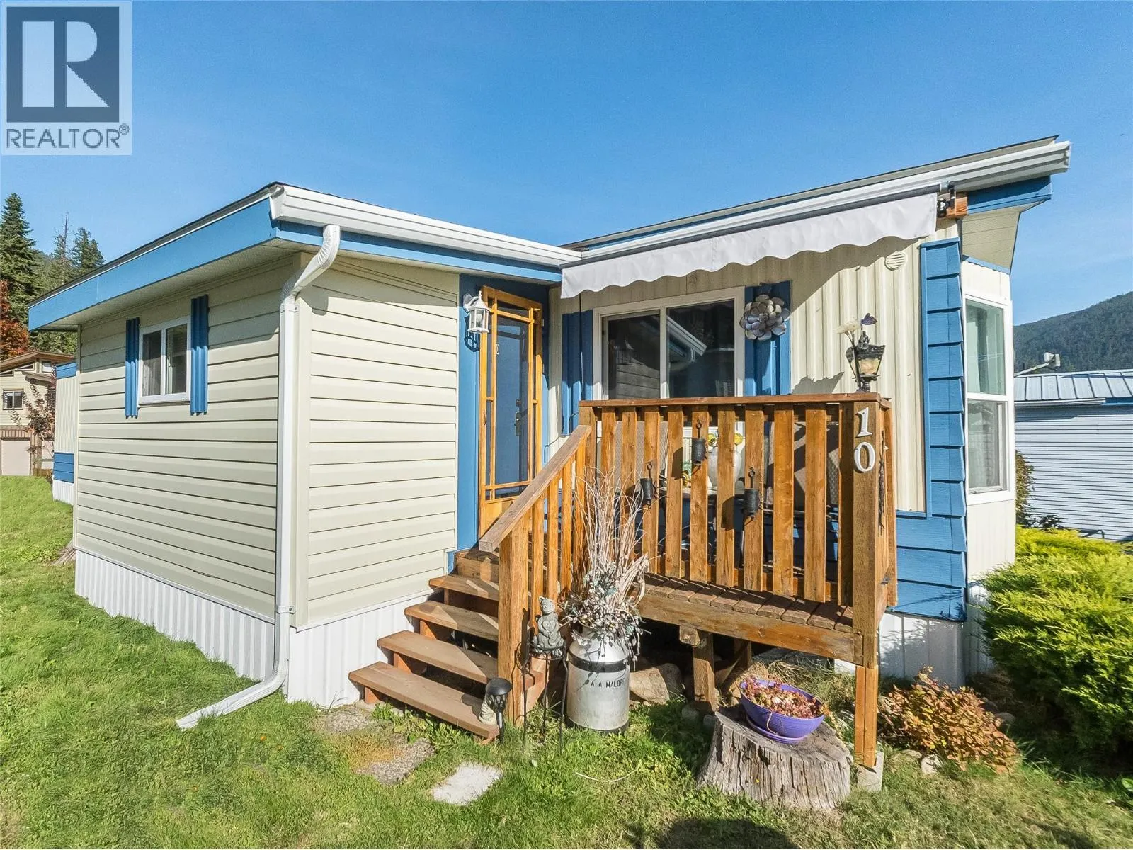 2905 Lower Six Mile Road Unit# 10