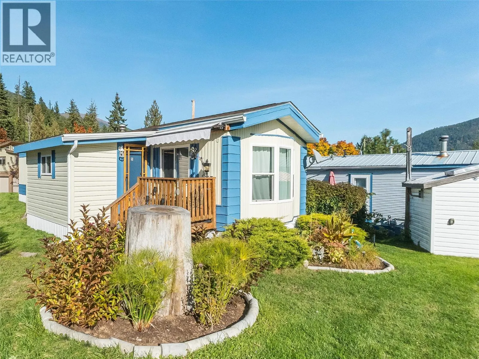 2905 Lower Six Mile Road Unit# 10