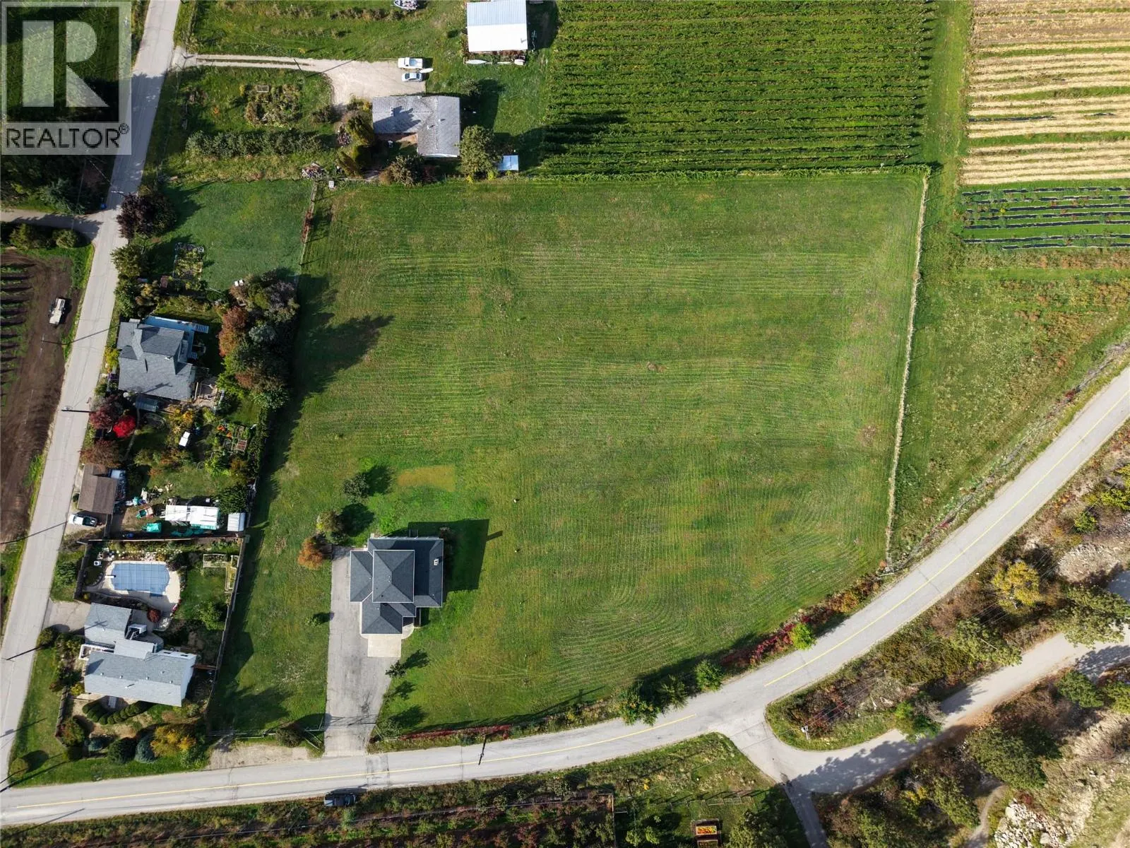 3925 North Naramata Road
