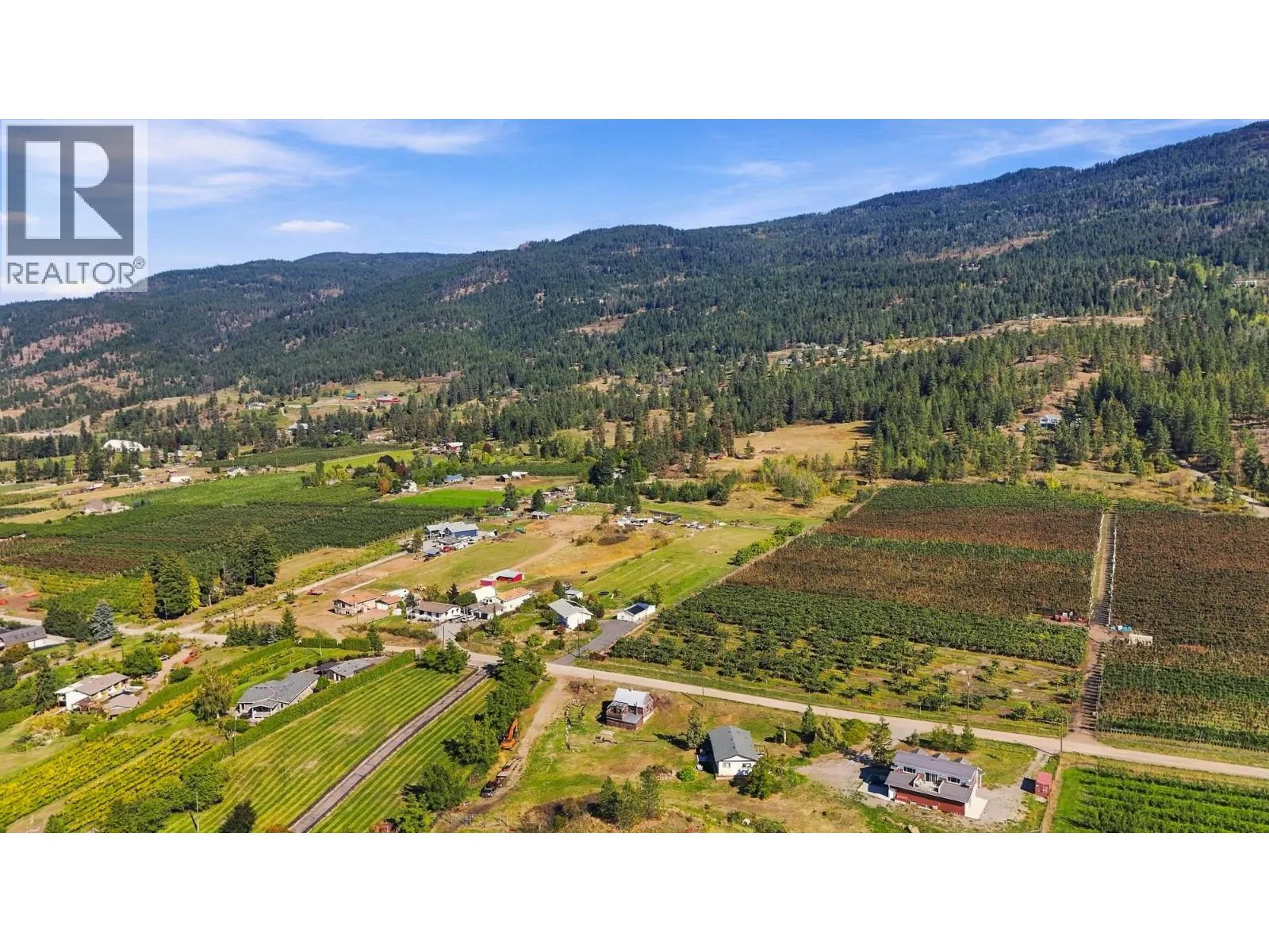 Lot O Middle Bench Road