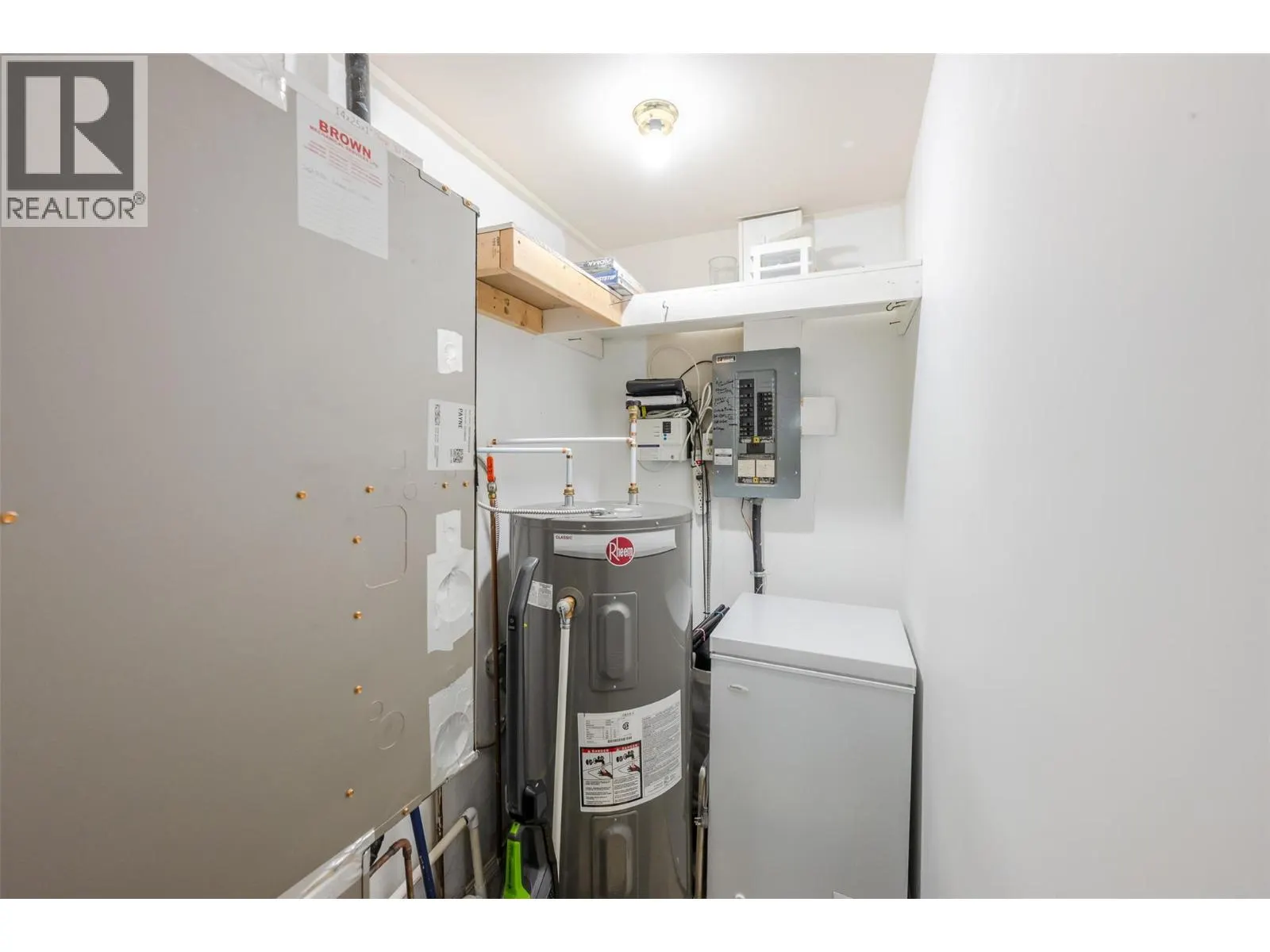 11619 Walters Road Unit# 4