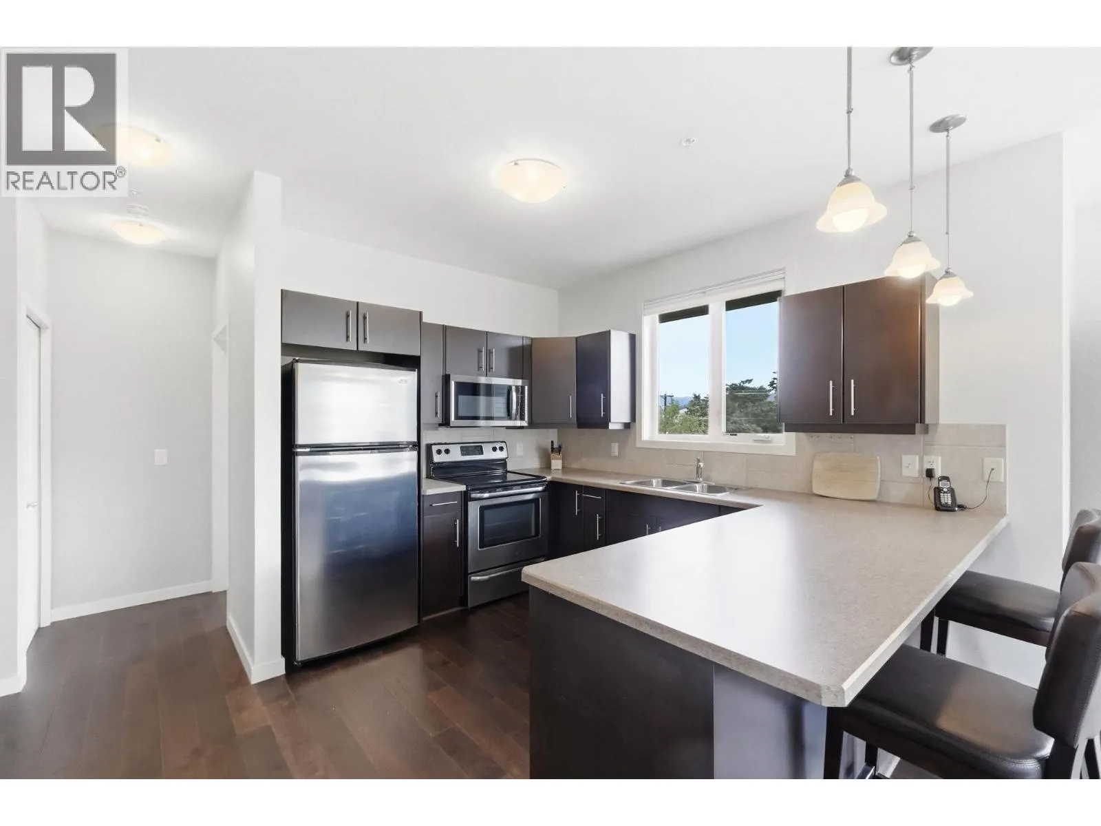 130 Barber Road Unit# 306