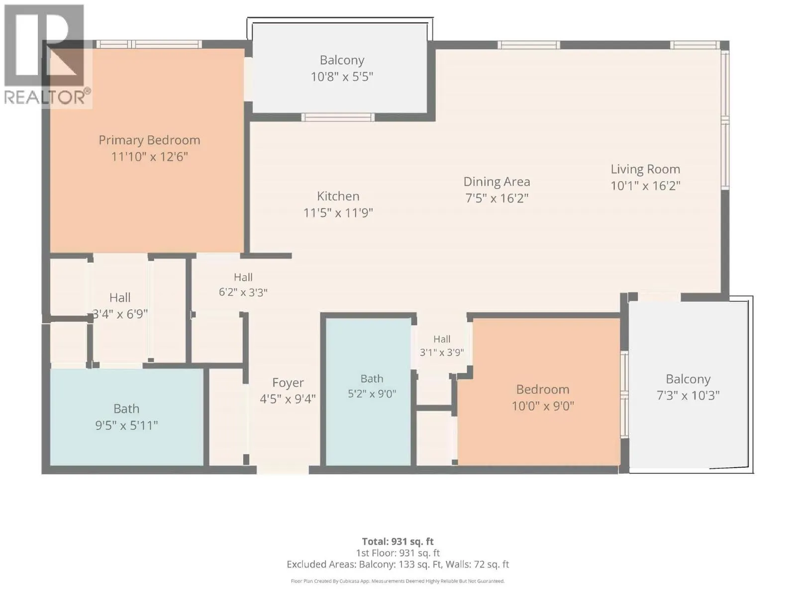 130 Barber Road Unit# 306
