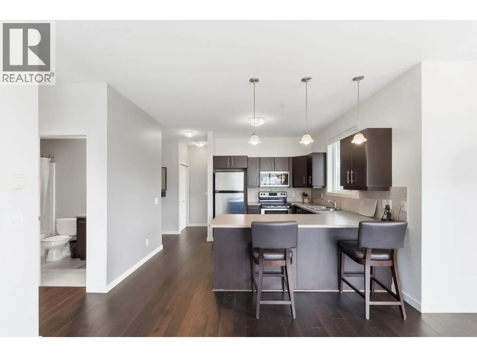 130 Barber Road Unit# 306