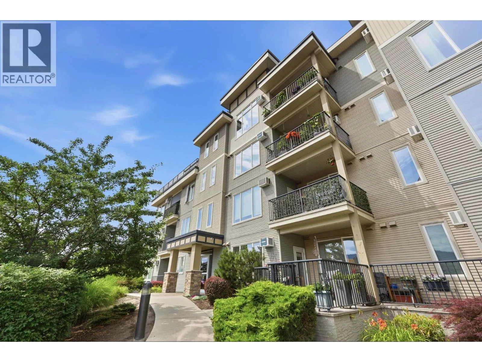 130 Barber Road Unit# 306