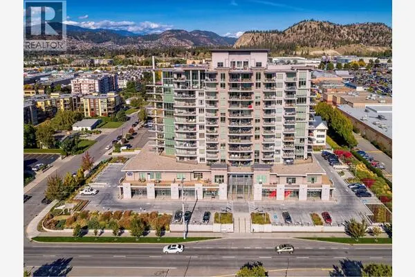 2040 Springfield Road Unit# 1005