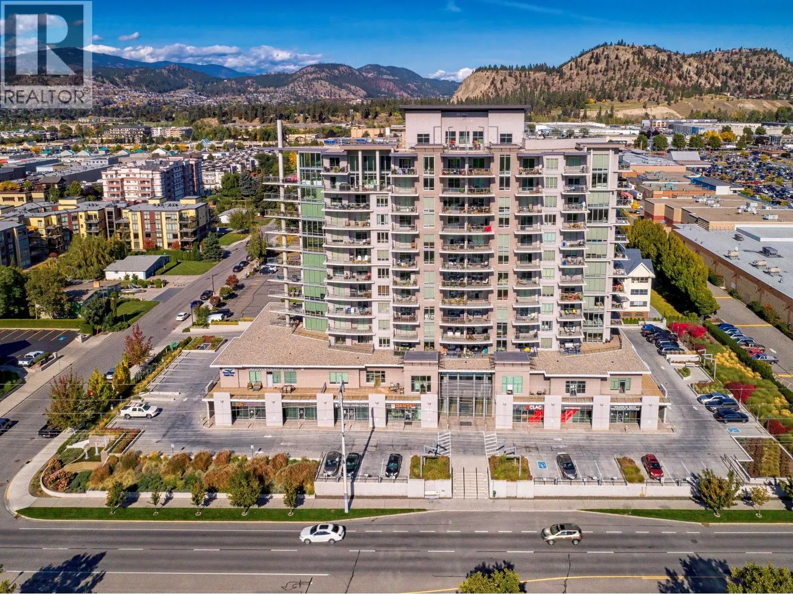 2040 Springfield Road Unit# 1005