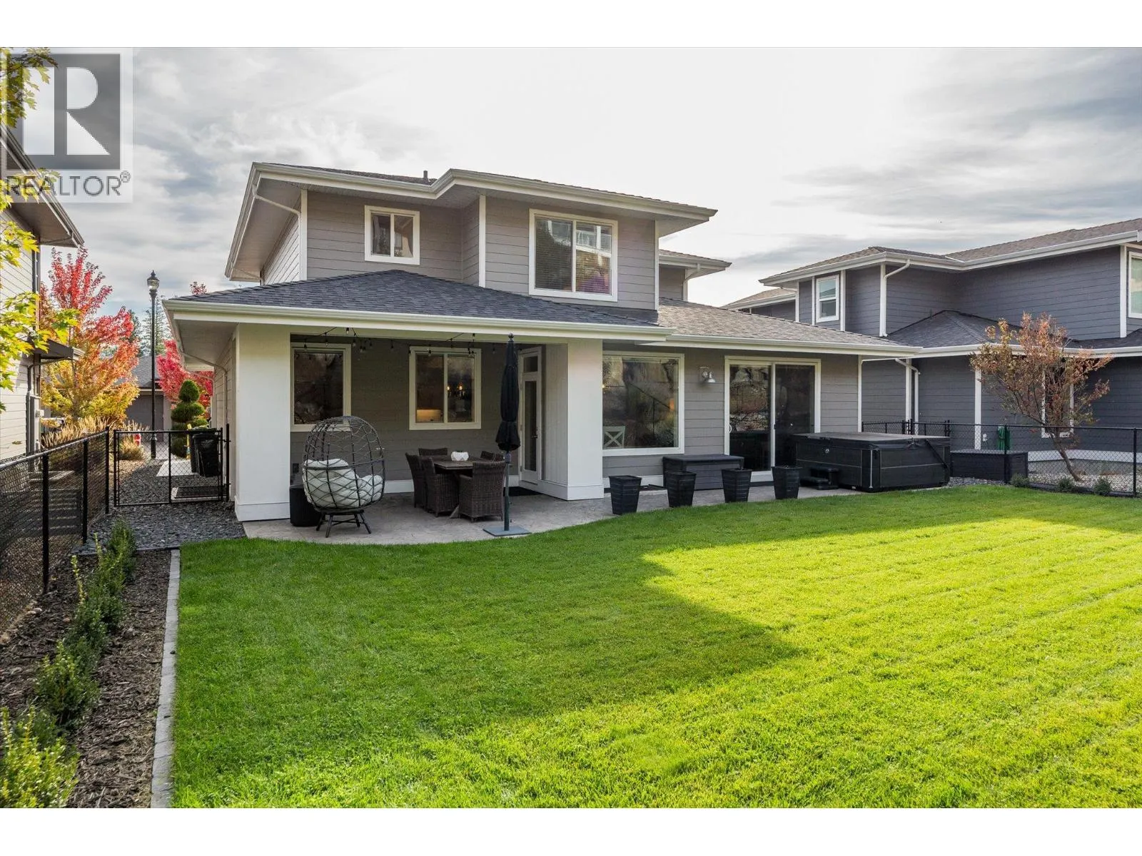 118 Split Pine Court