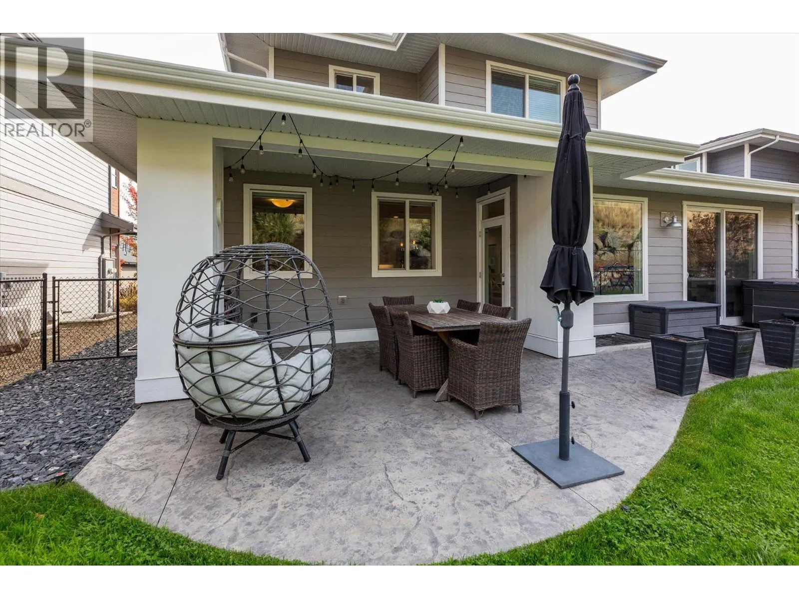 118 Split Pine Court