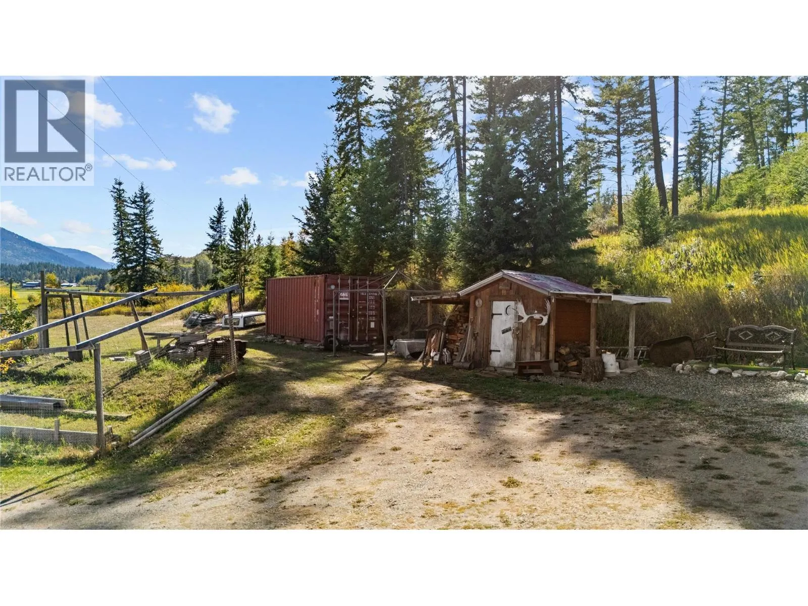4101 DIXON CREEK Road
