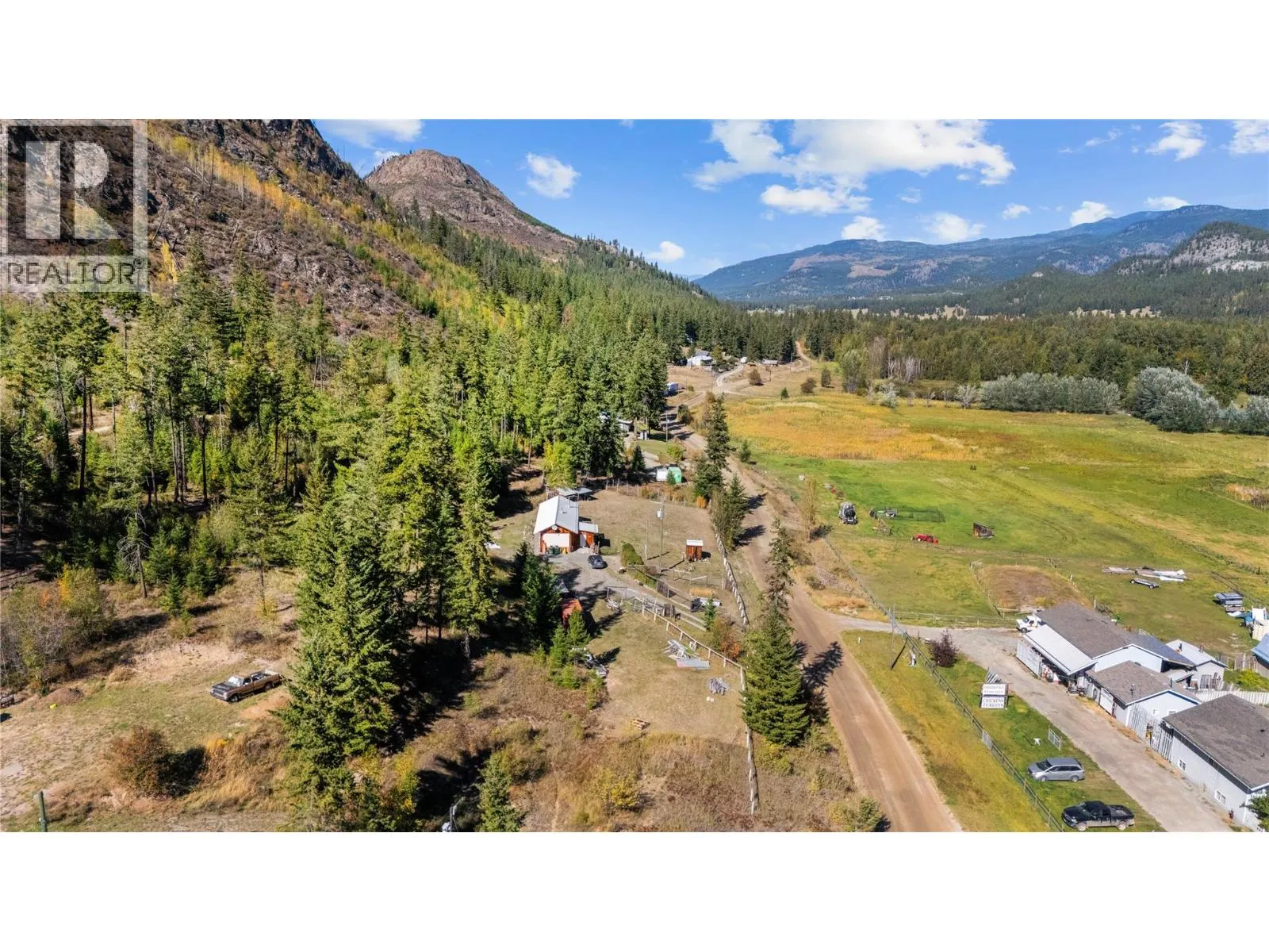 4101 DIXON CREEK Road