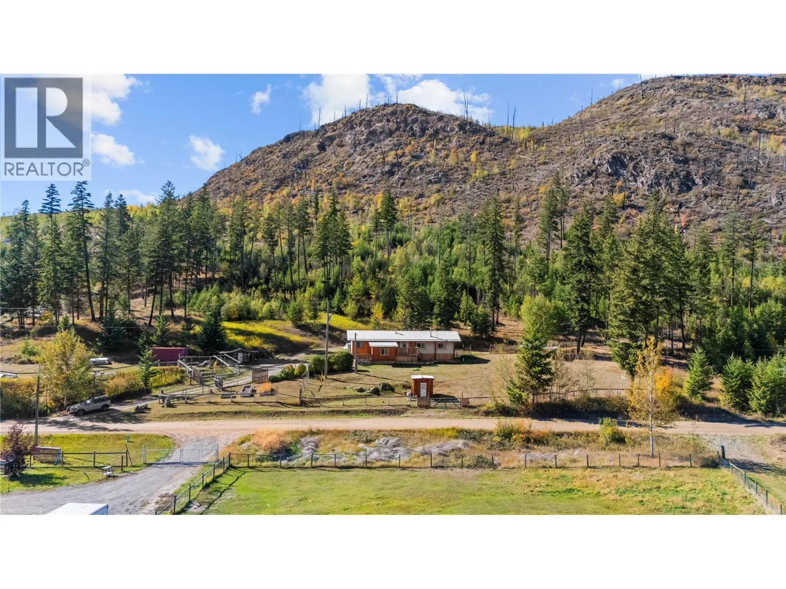 4101 DIXON CREEK Road