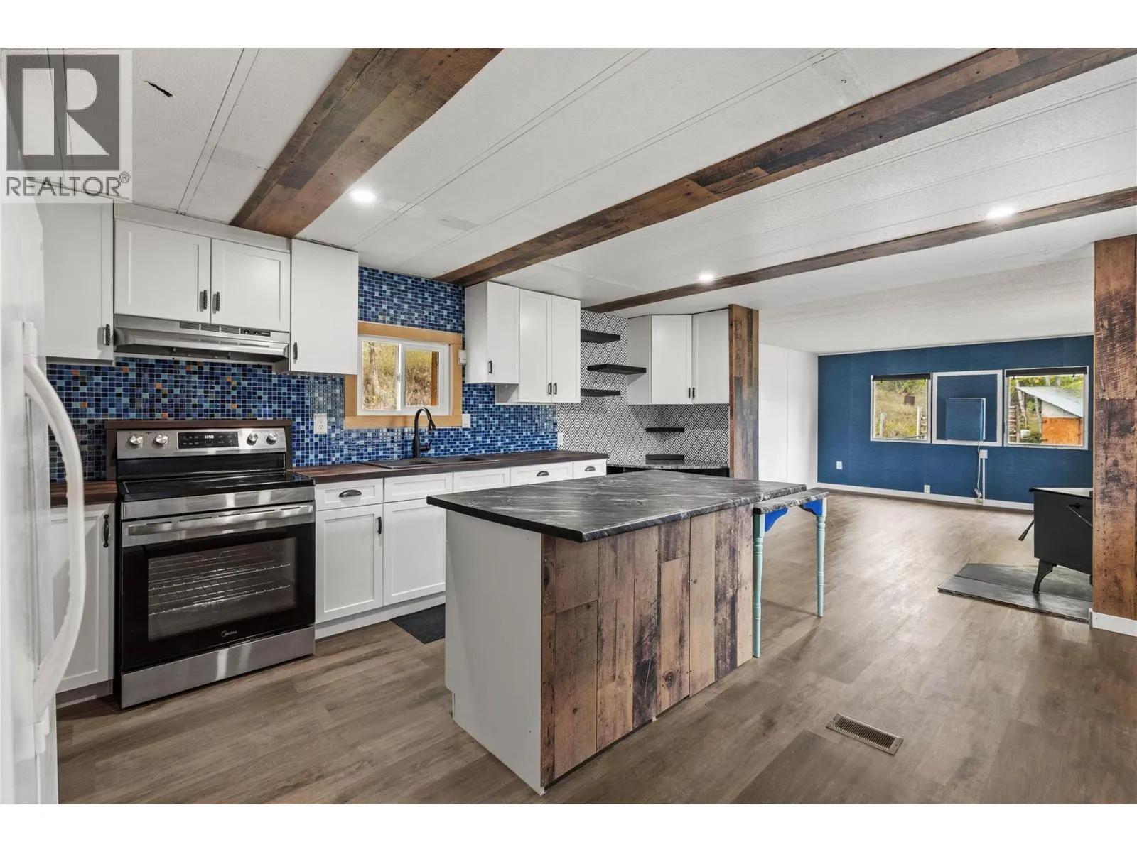 4101 DIXON CREEK Road