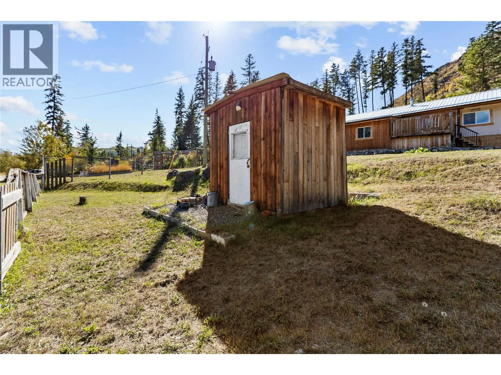 4101 DIXON CREEK Road