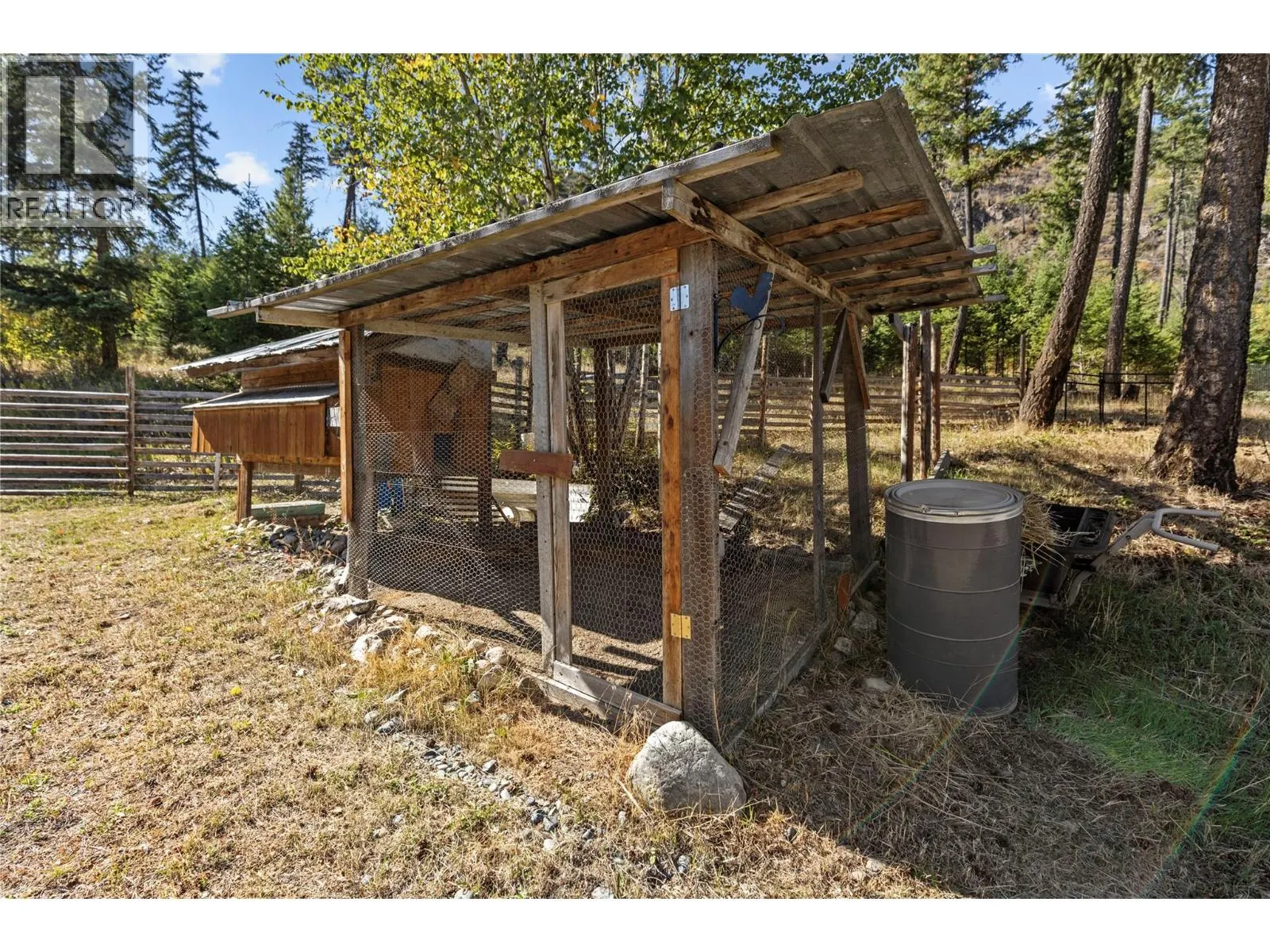 4101 DIXON CREEK Road