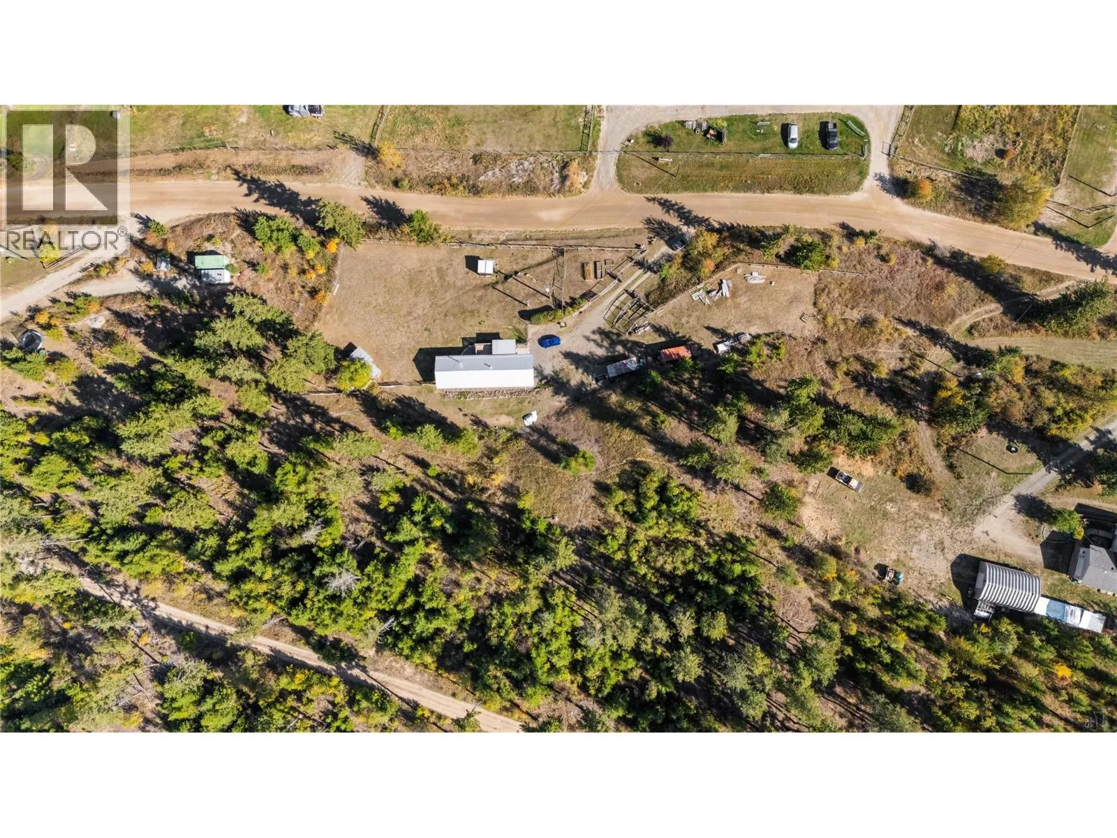 4101 DIXON CREEK Road