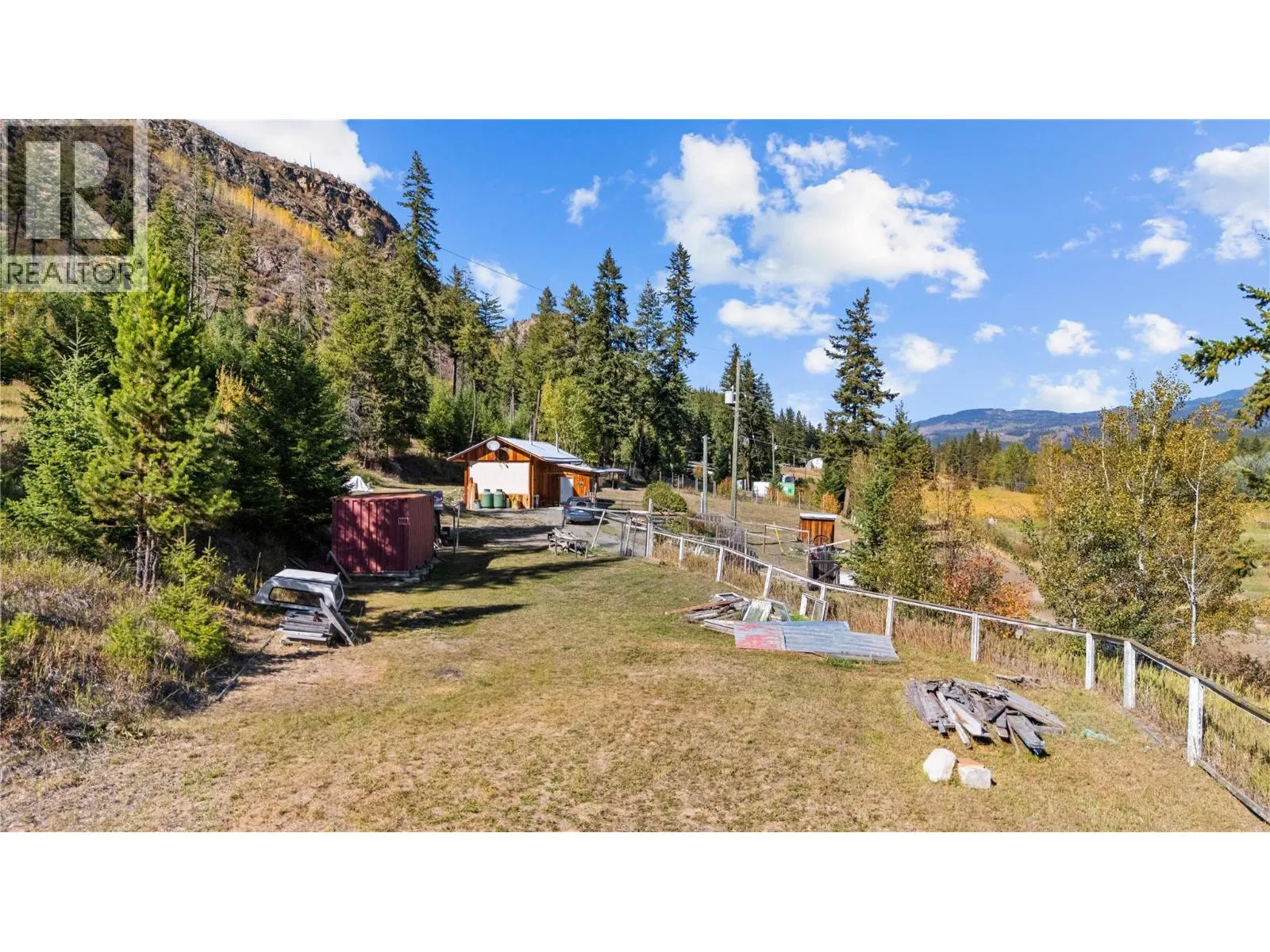 4101 DIXON CREEK Road