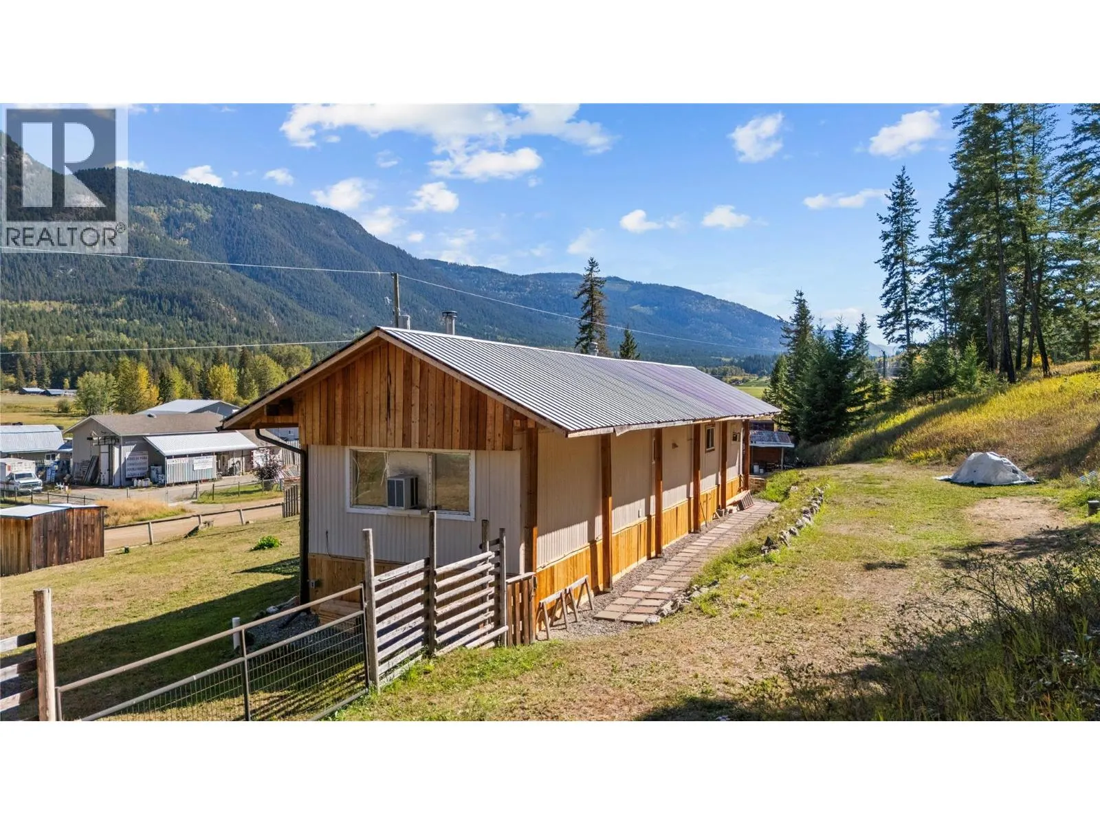 4101 DIXON CREEK Road
