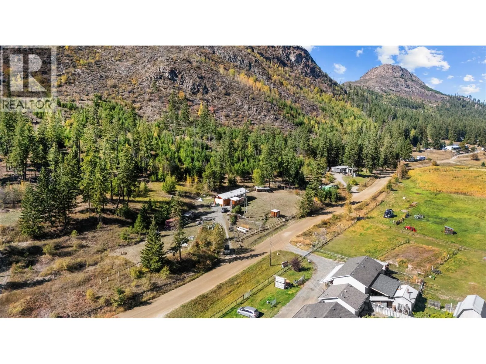 4101 DIXON CREEK Road