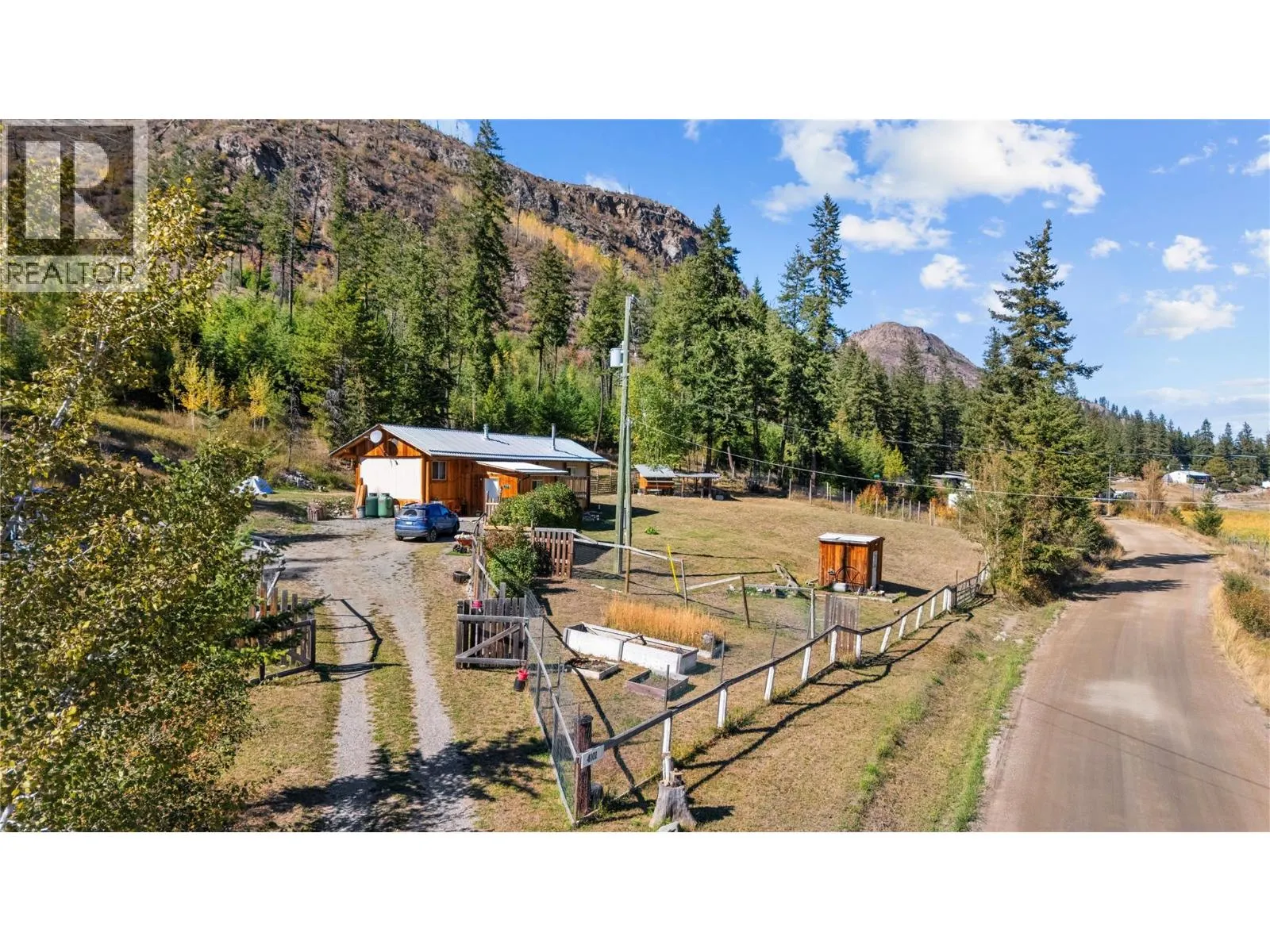 4101 DIXON CREEK Road