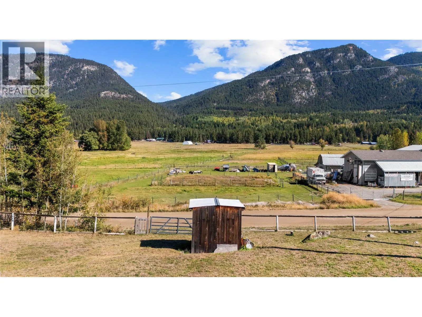 4101 DIXON CREEK Road