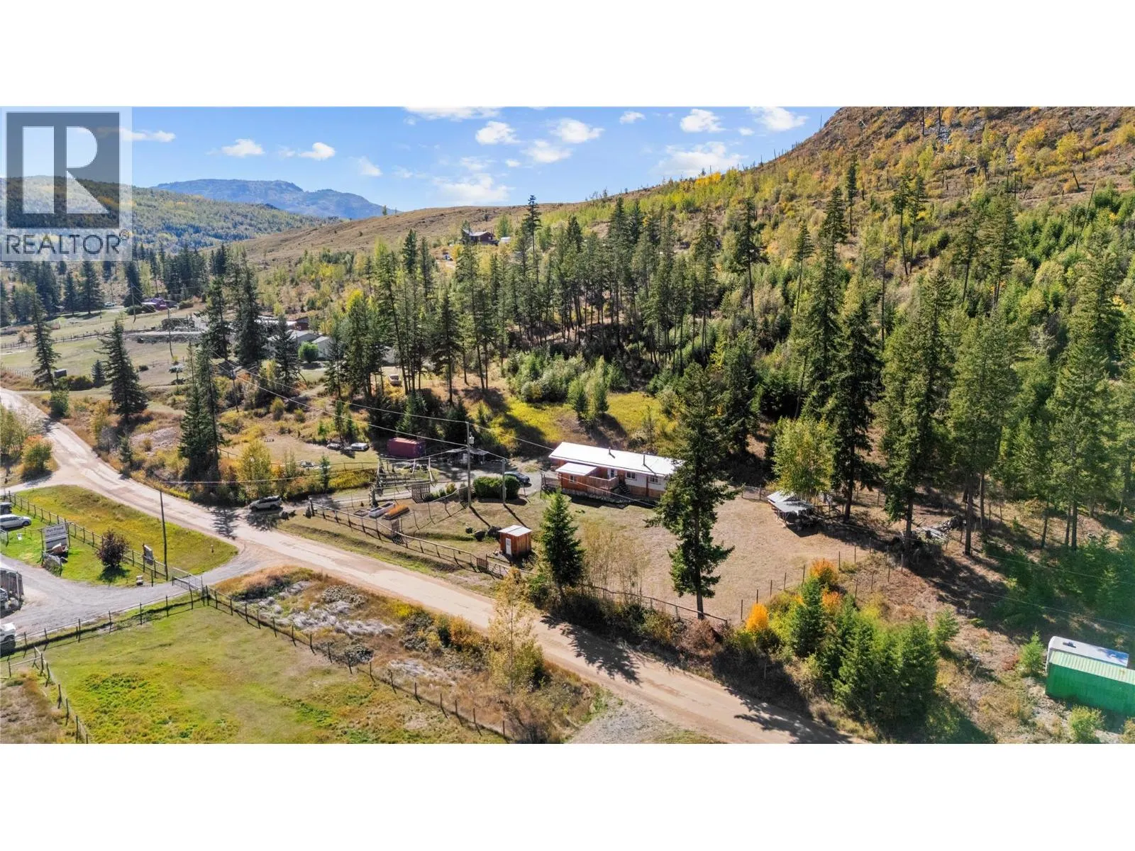 4101 DIXON CREEK Road