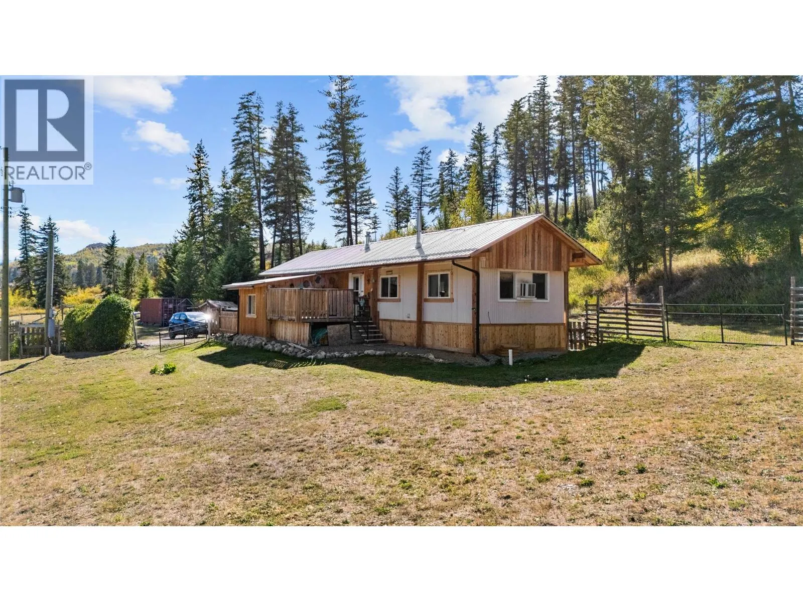 4101 DIXON CREEK Road