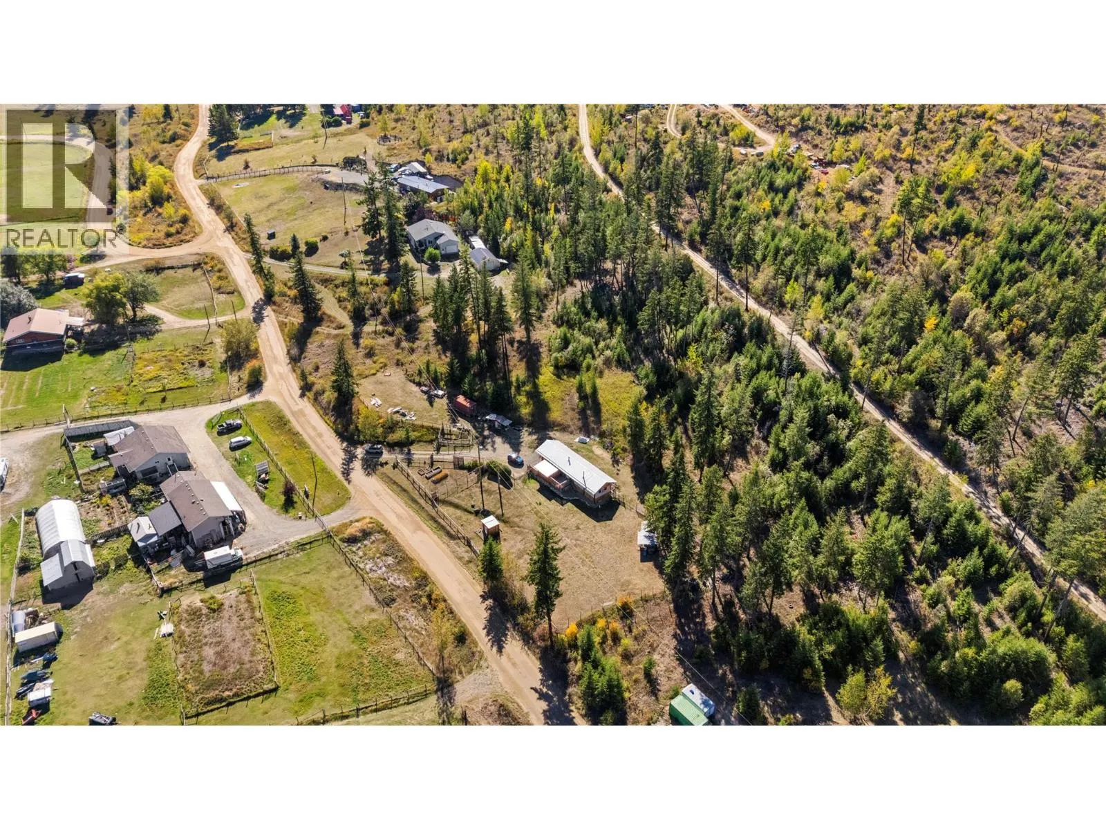 4101 DIXON CREEK Road