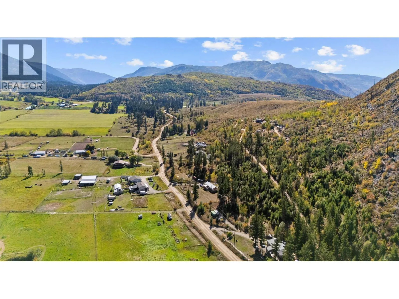 4101 DIXON CREEK Road