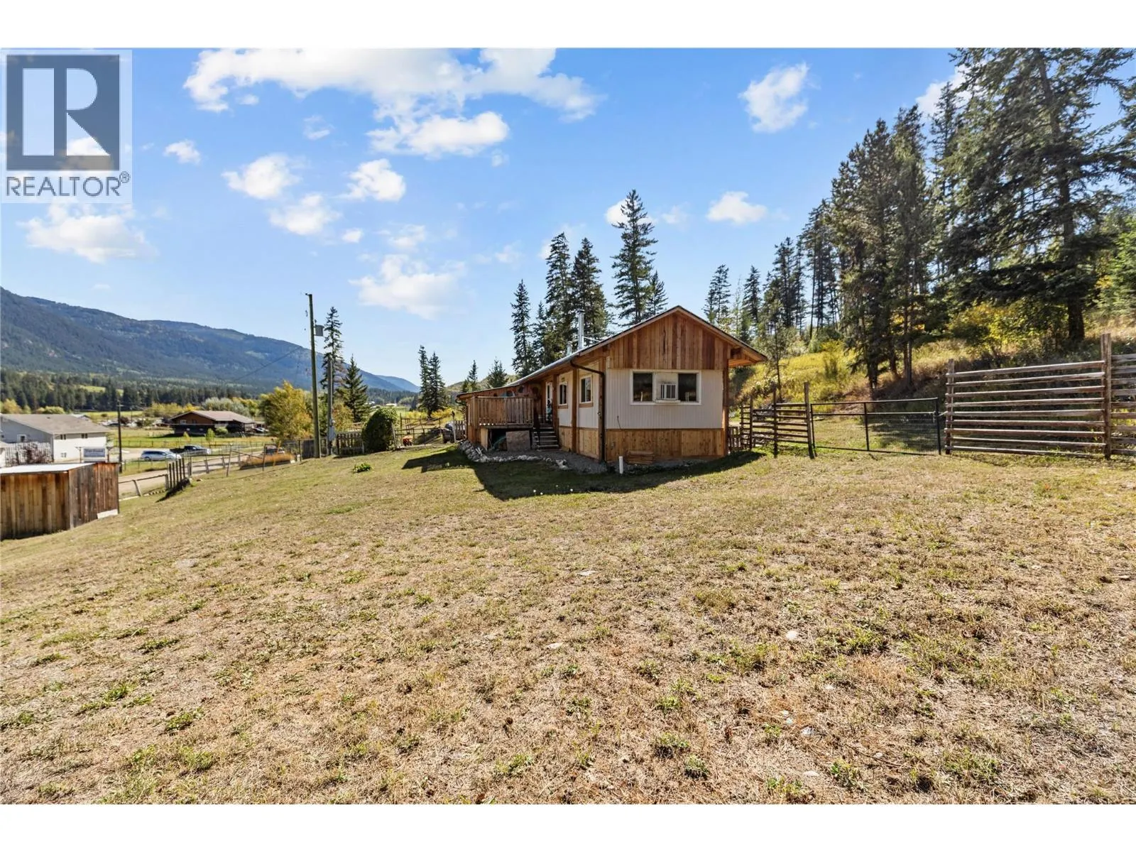 4101 DIXON CREEK Road