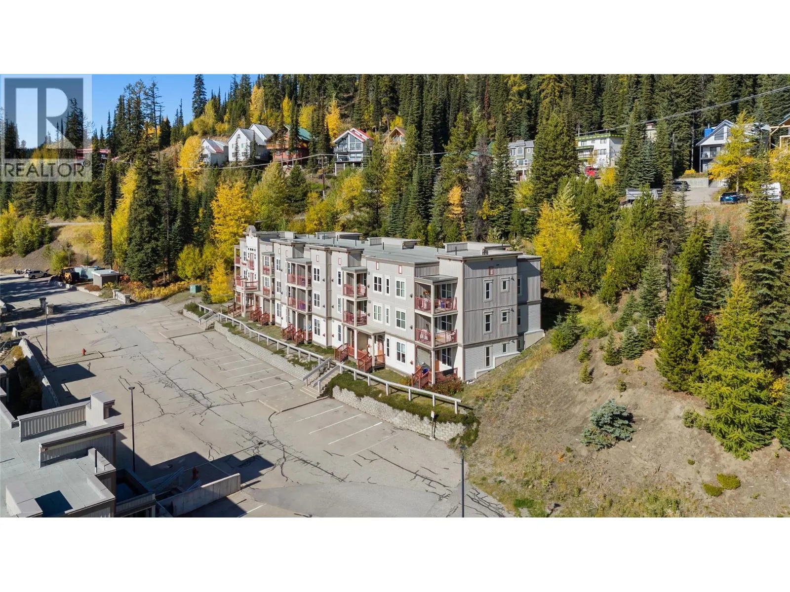 9802 Silver Star Road Unit# 204