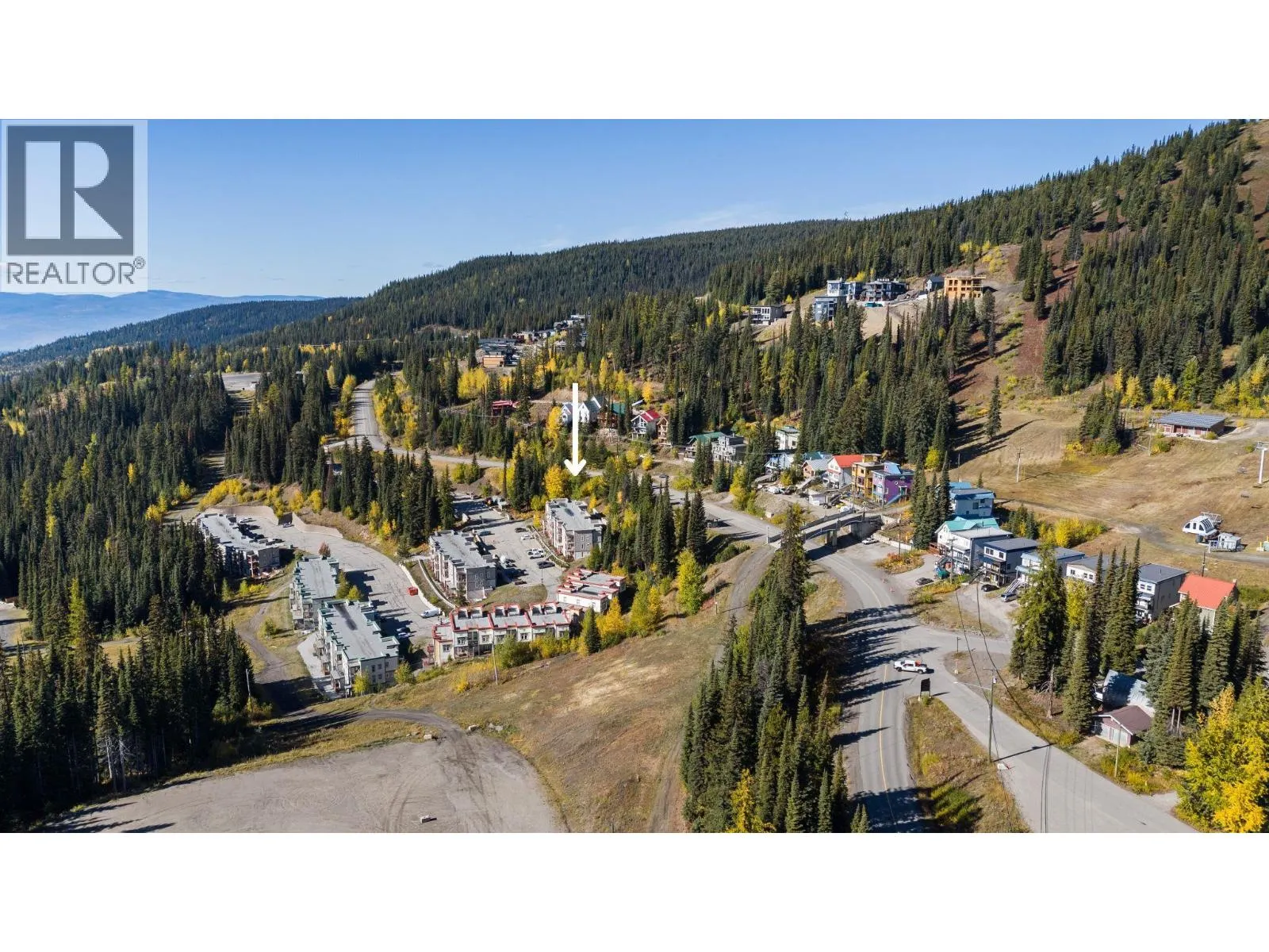 9802 Silver Star Road Unit# 204
