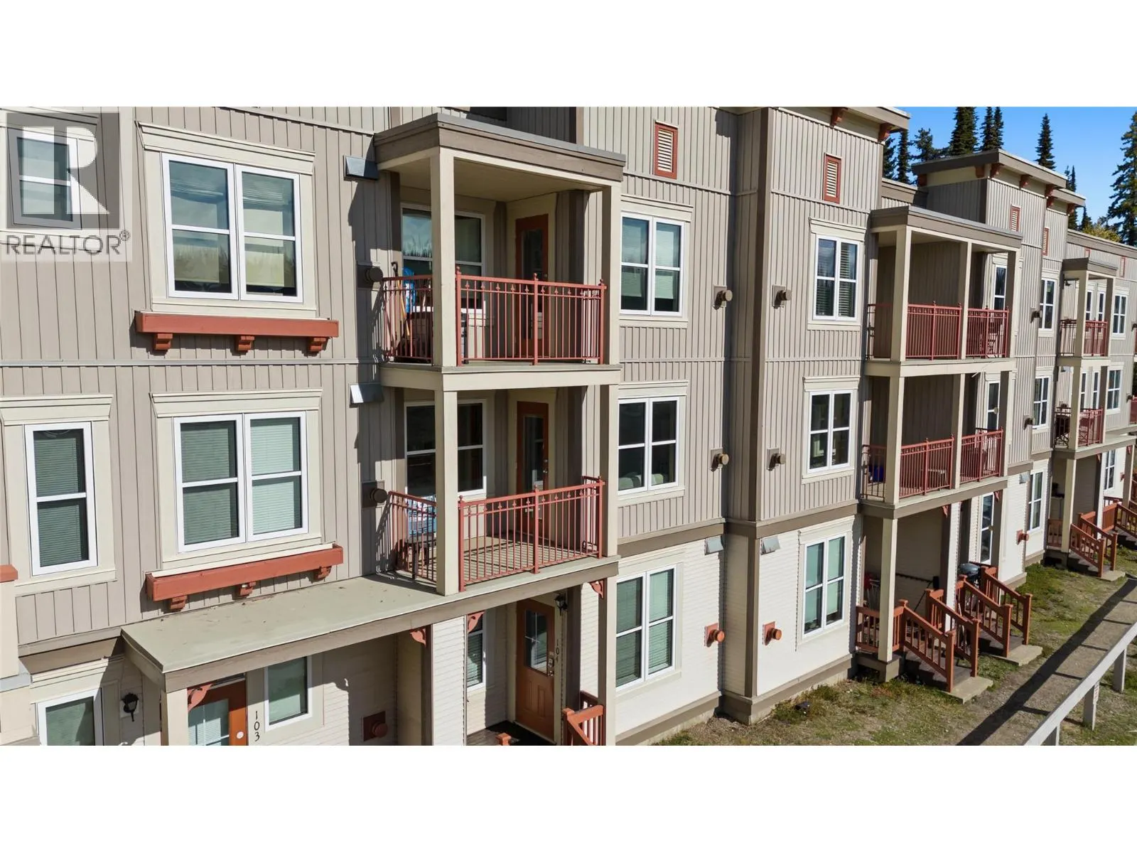 9802 Silver Star Road Unit# 204