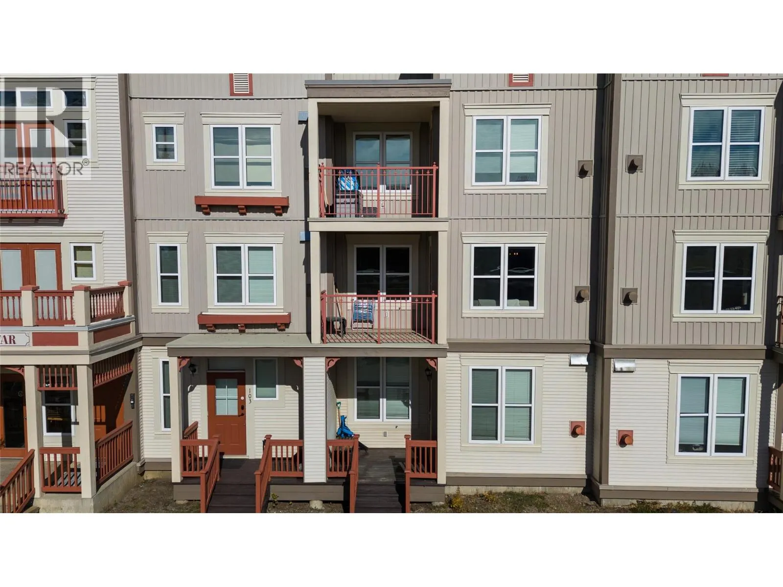 9802 Silver Star Road Unit# 204