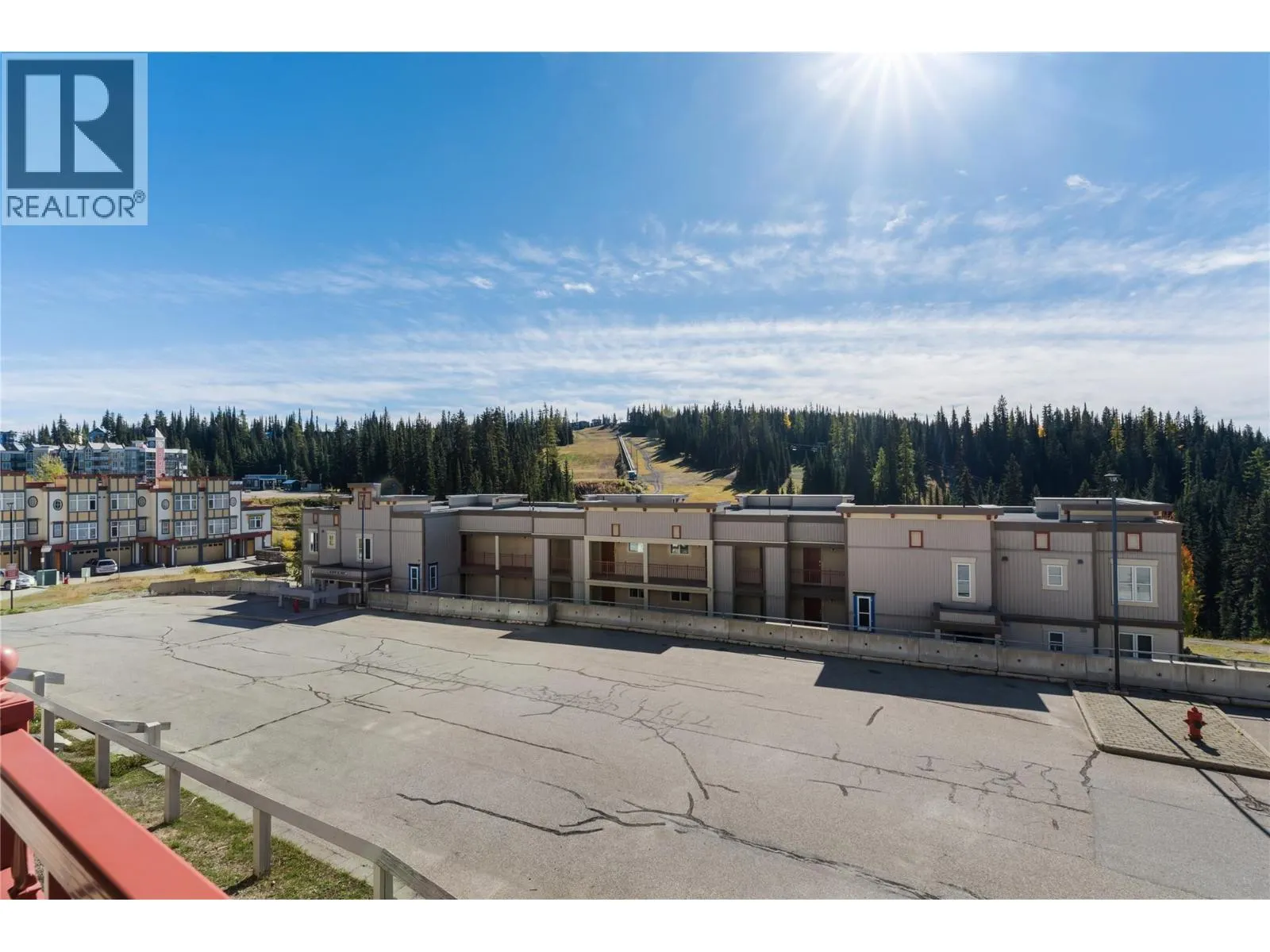 9802 Silver Star Road Unit# 204