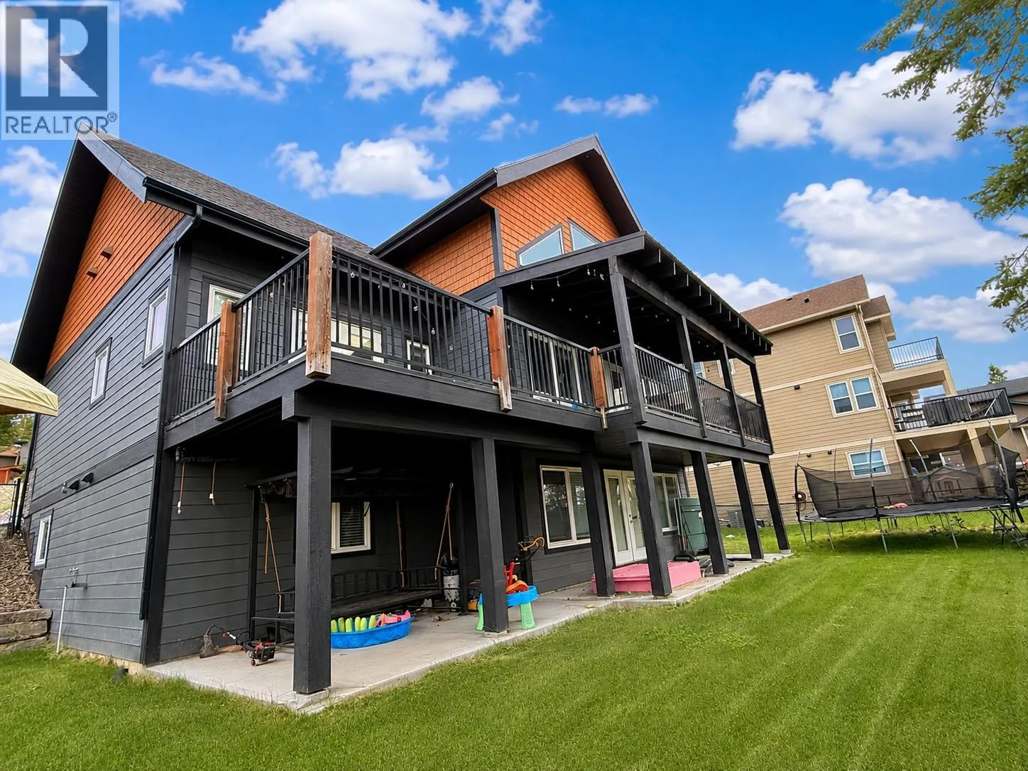 1511 Mount Royal Ridge