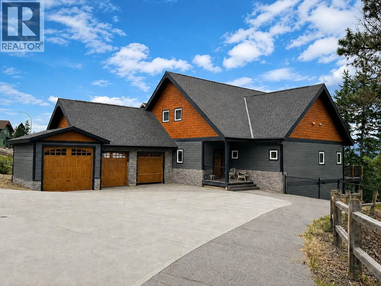 1511 Mount Royal Ridge