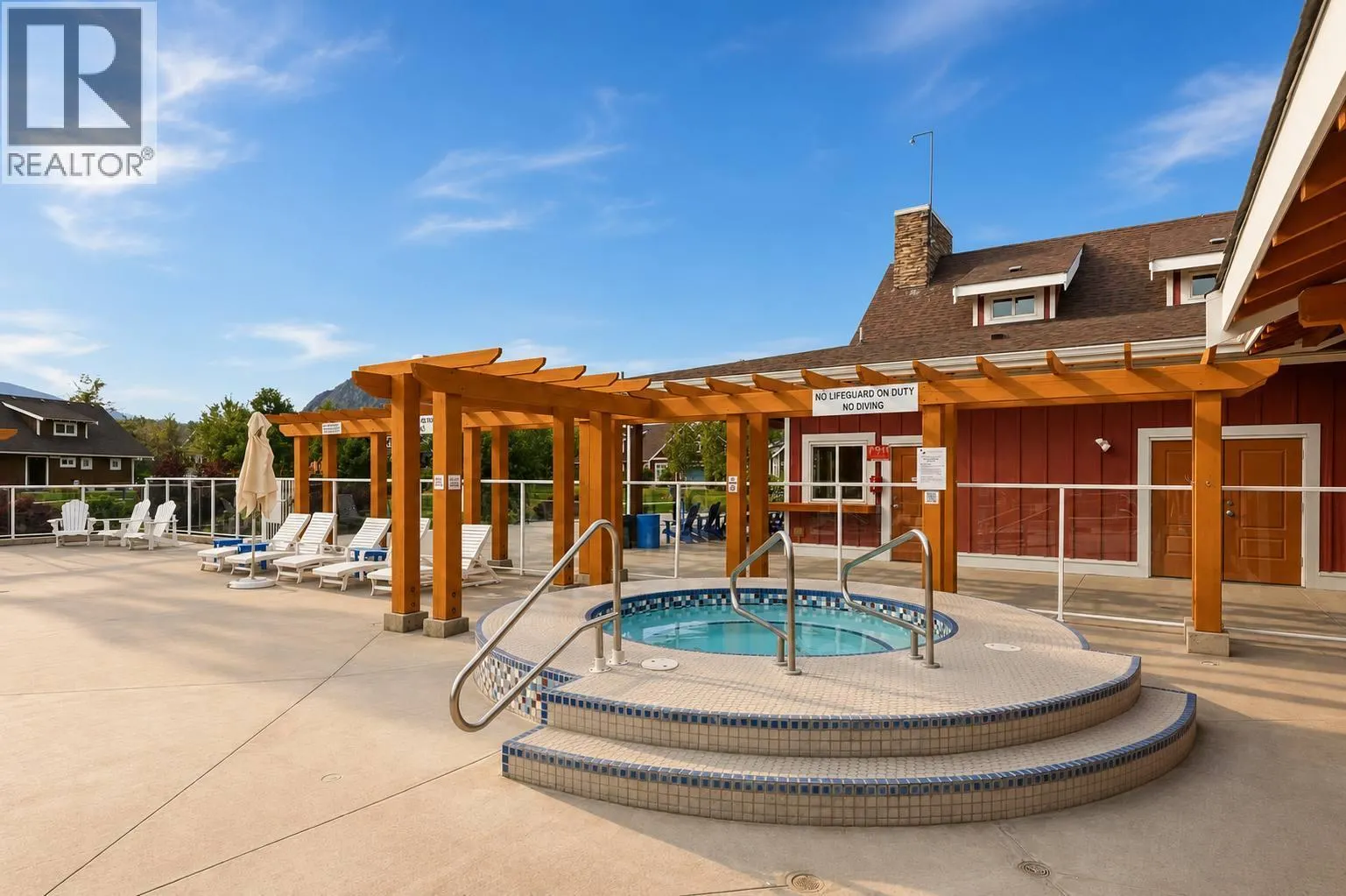 2450 RADIO TOWER Road Unit# 115