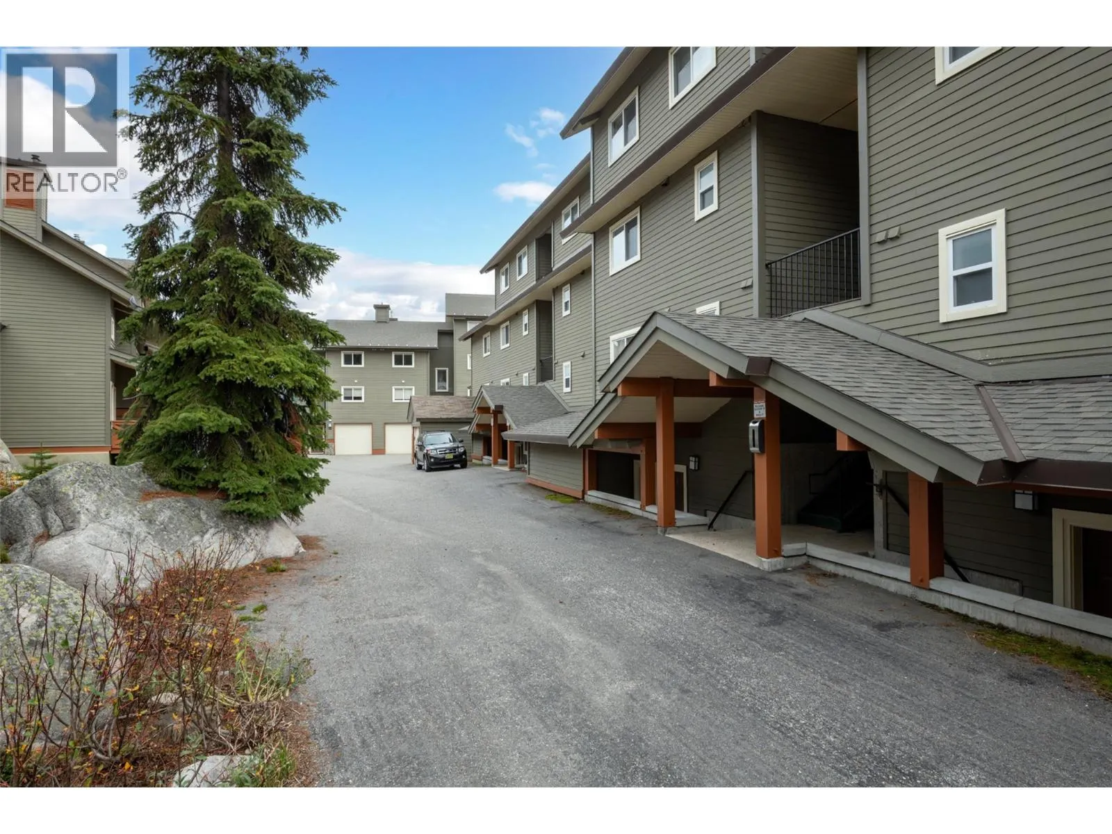 5350 Big White Road Unit# 14