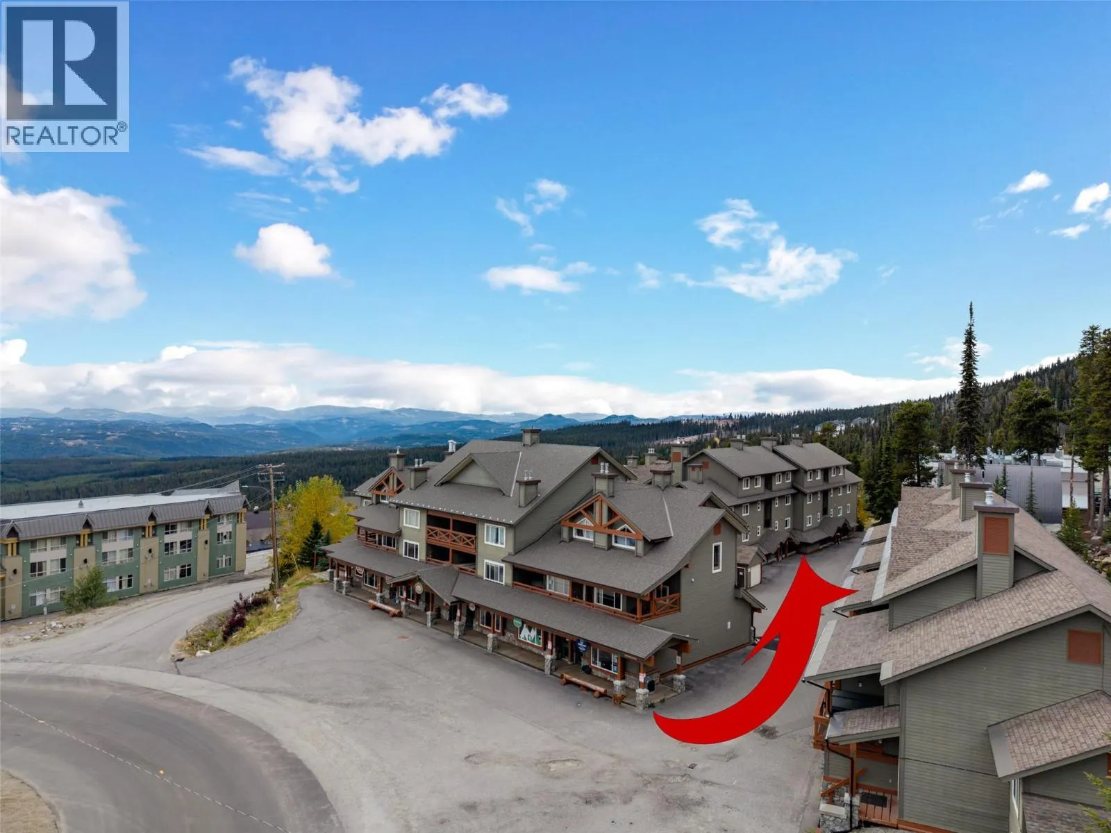 5350 Big White Road Unit# 14