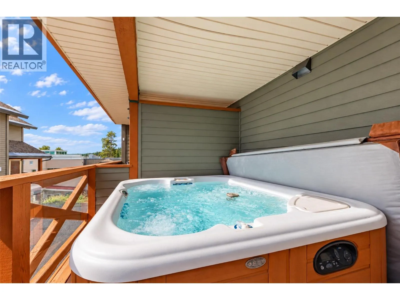 5350 Big White Road Unit# 14