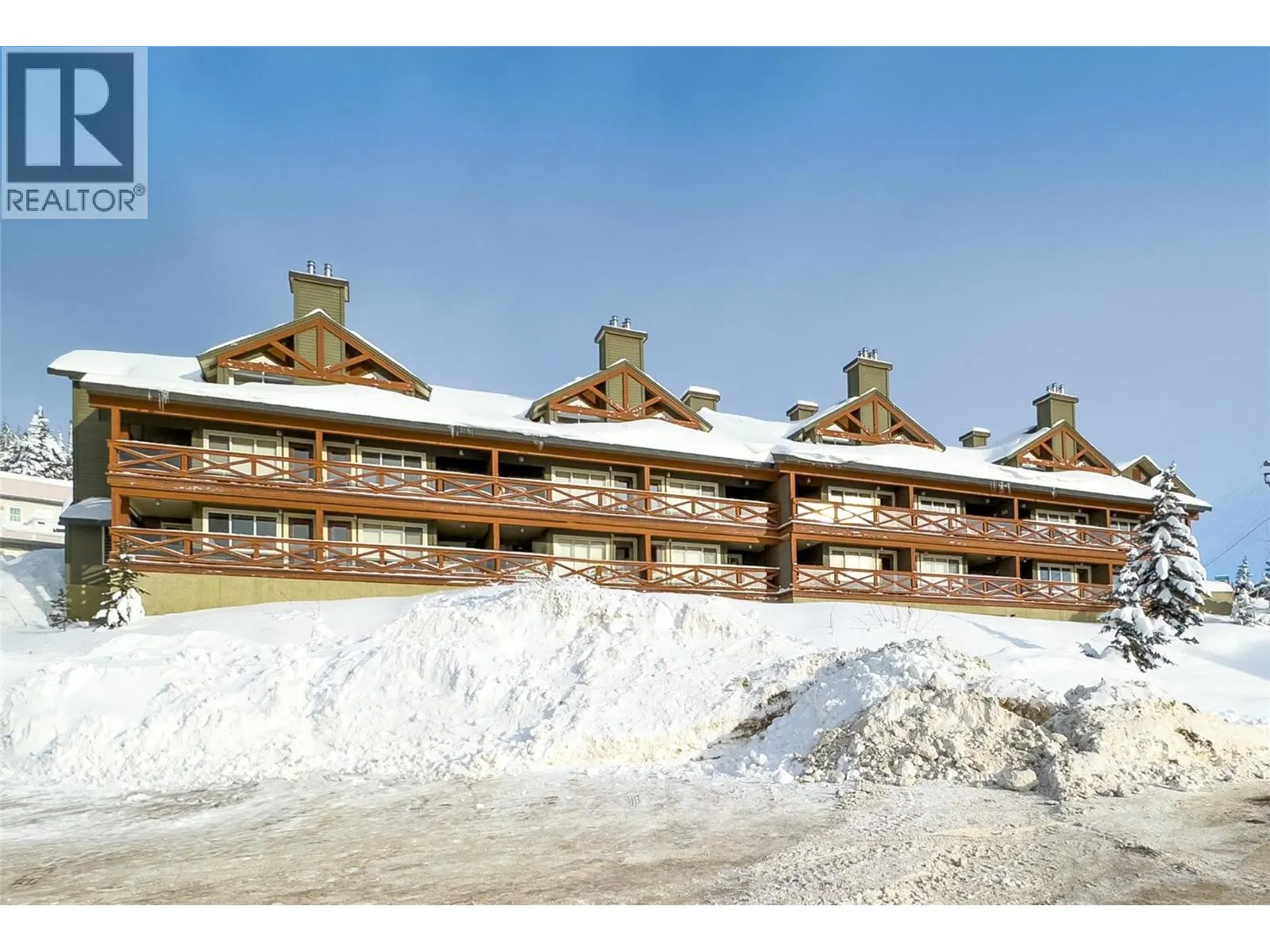 5350 Big White Road Unit# 14