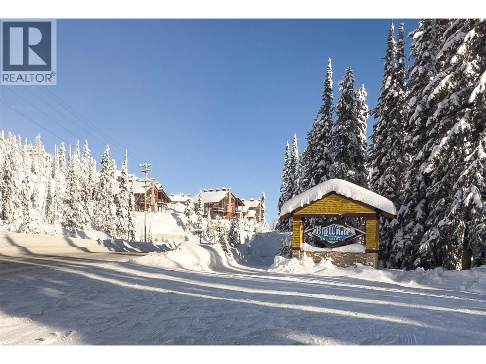 5350 Big White Road Unit# 14