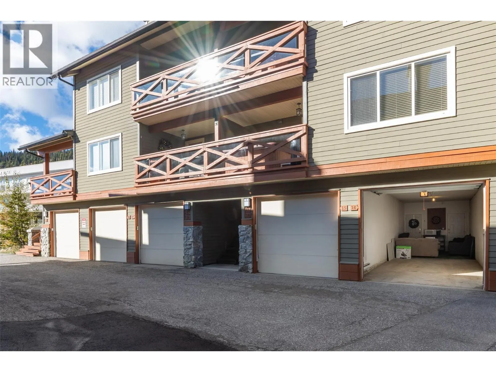 5350 Big White Road Unit# 14