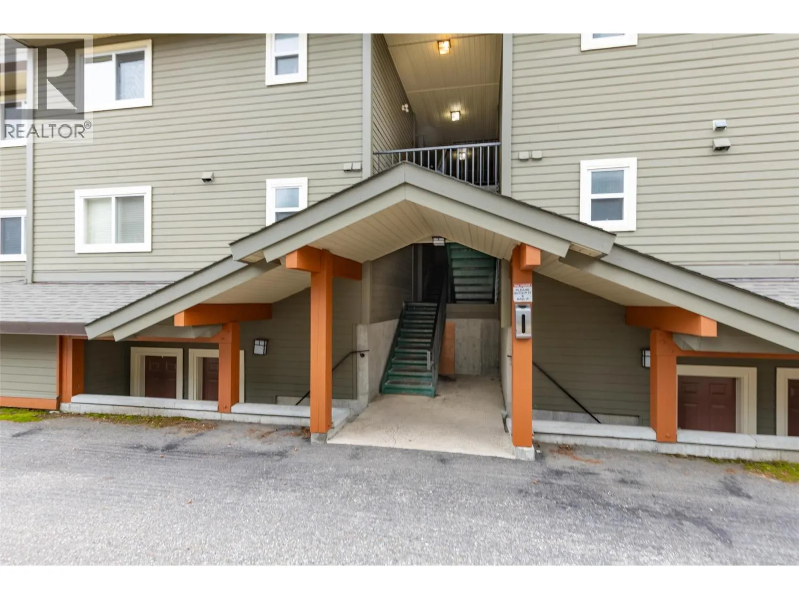 5350 Big White Road Unit# 14