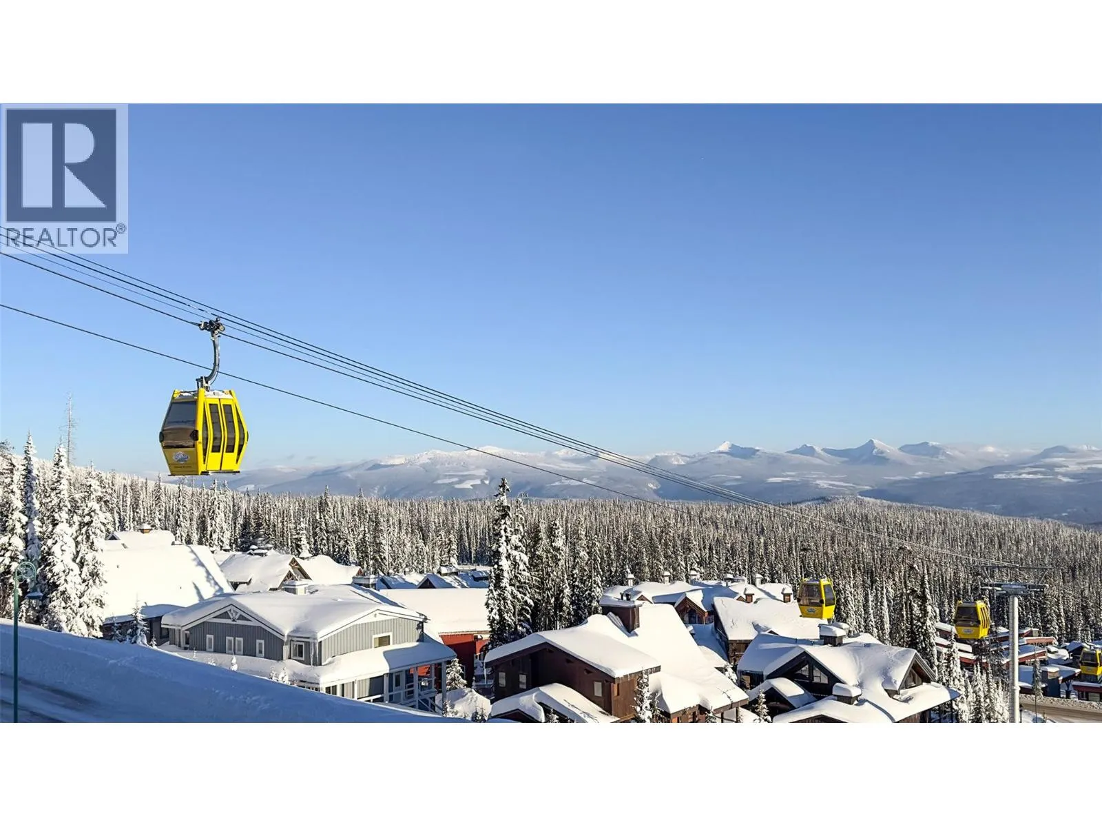 5350 Big White Road Unit# 14