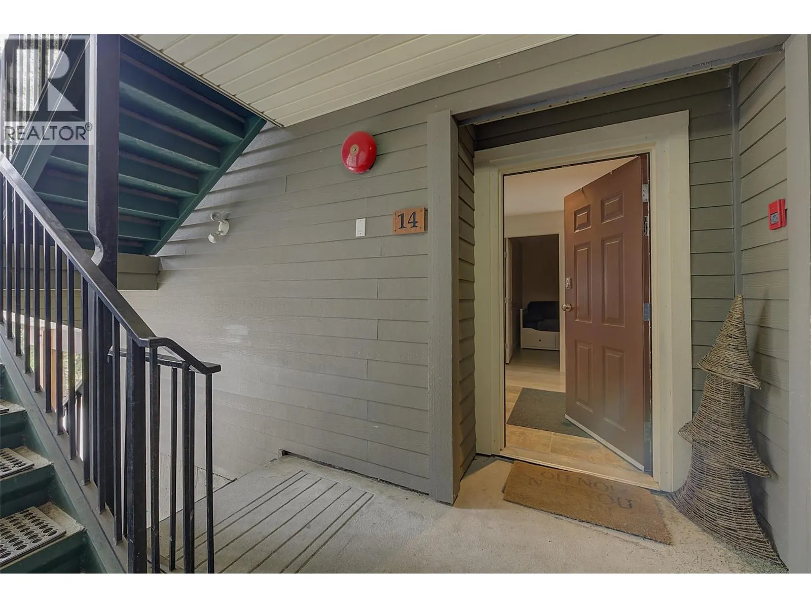 5350 Big White Road Unit# 14