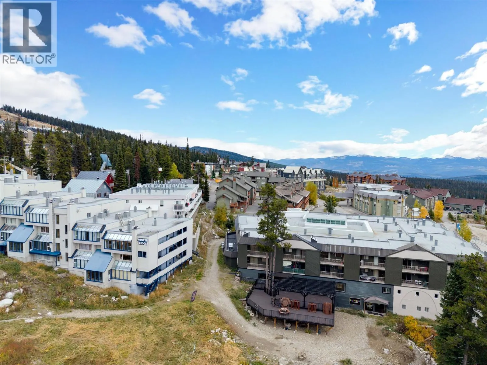 5350 Big White Road Unit# 14