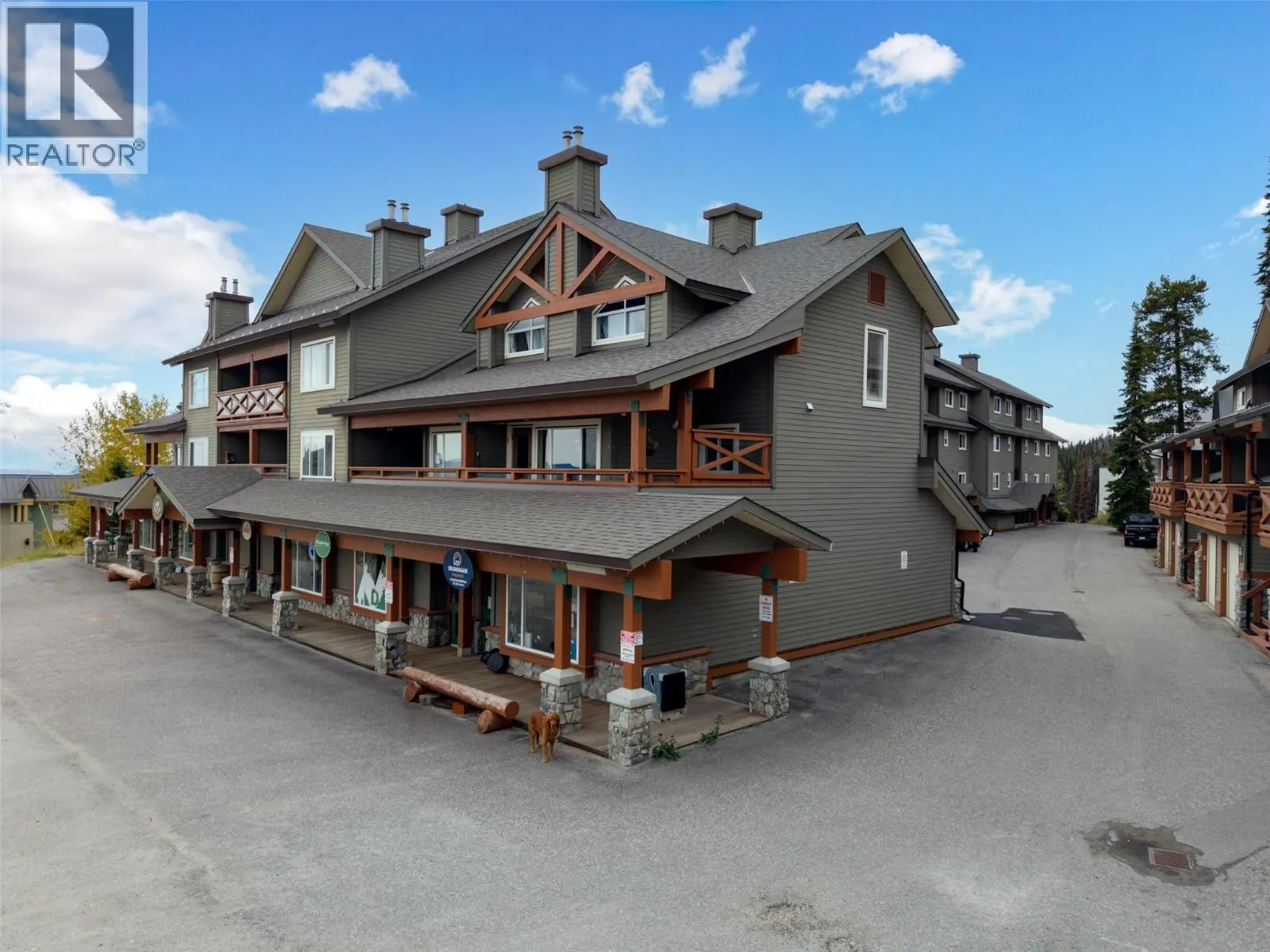 5350 Big White Road Unit# 14