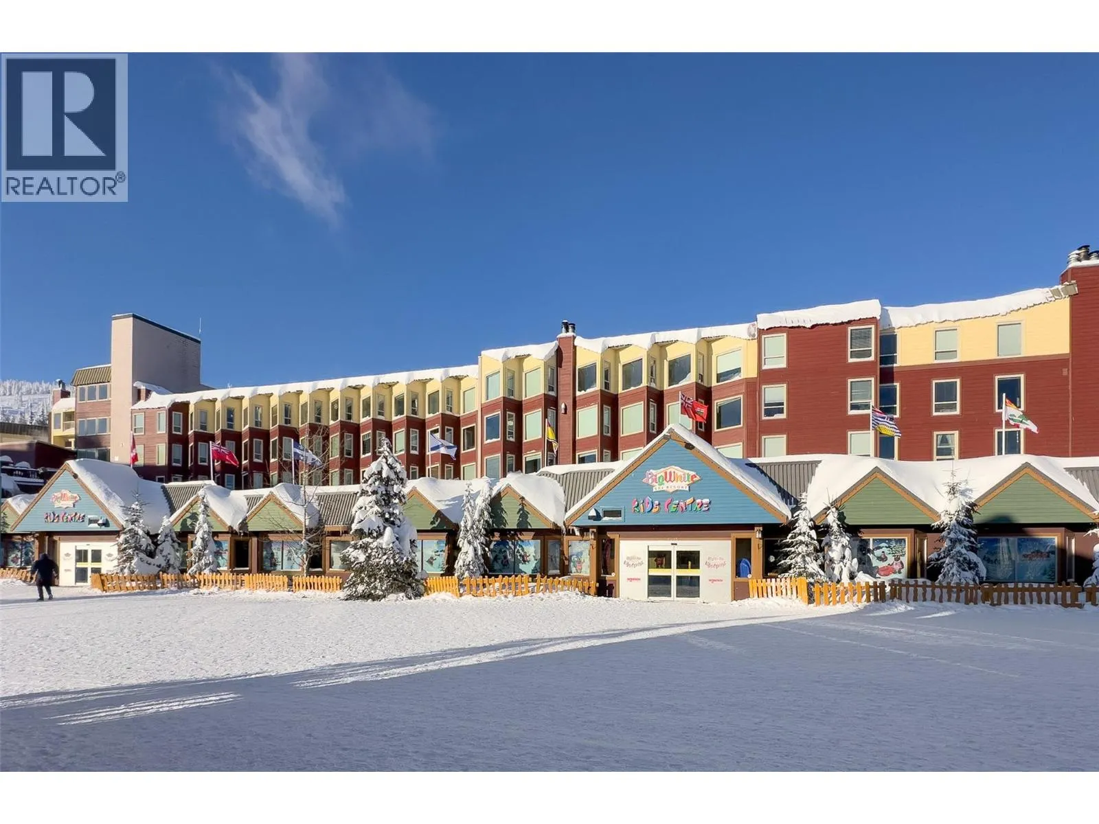 5350 Big White Road Unit# 14